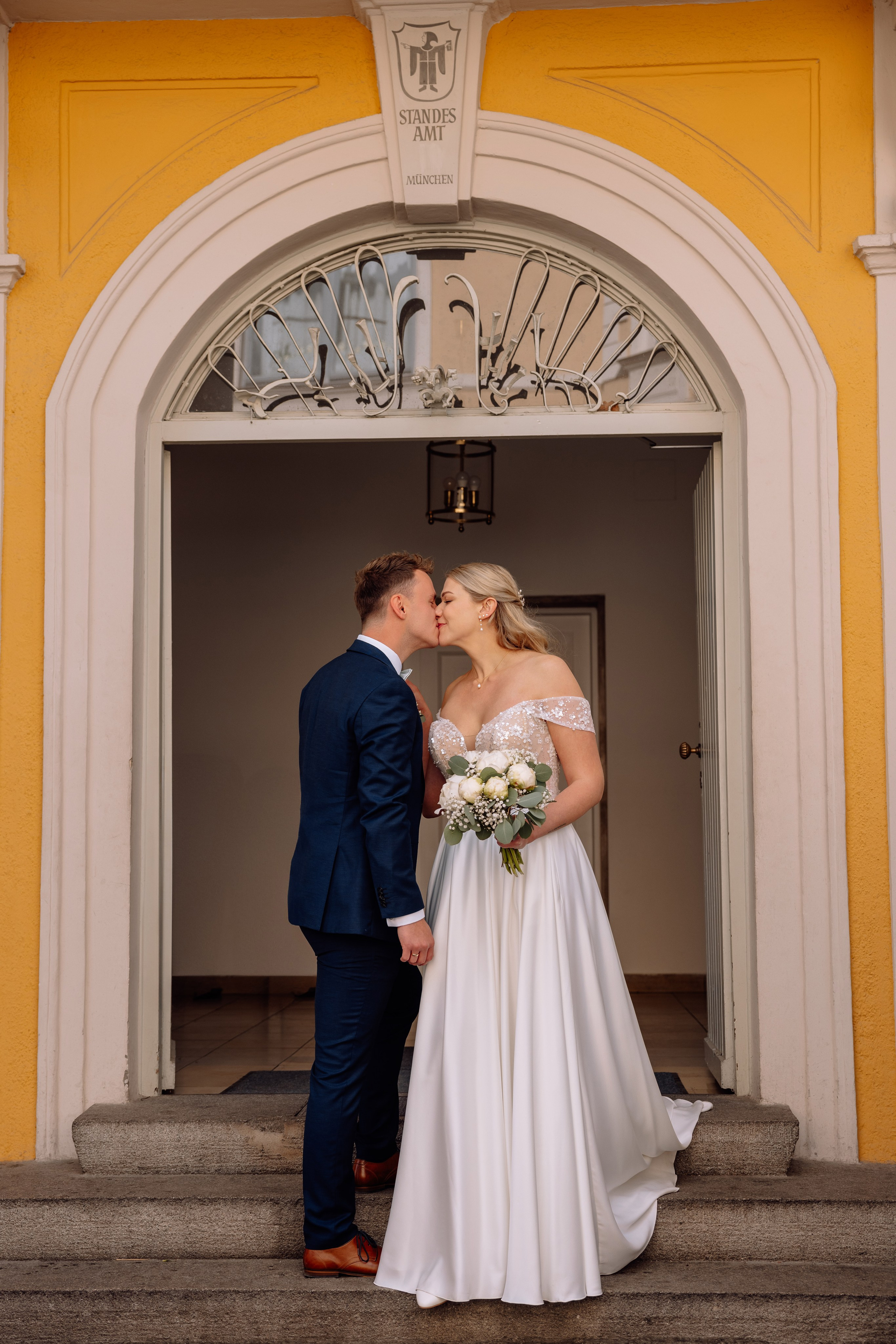 M. & A. Hochzeitsfotograf München Taufe Familienfotograf Tanja Mauke