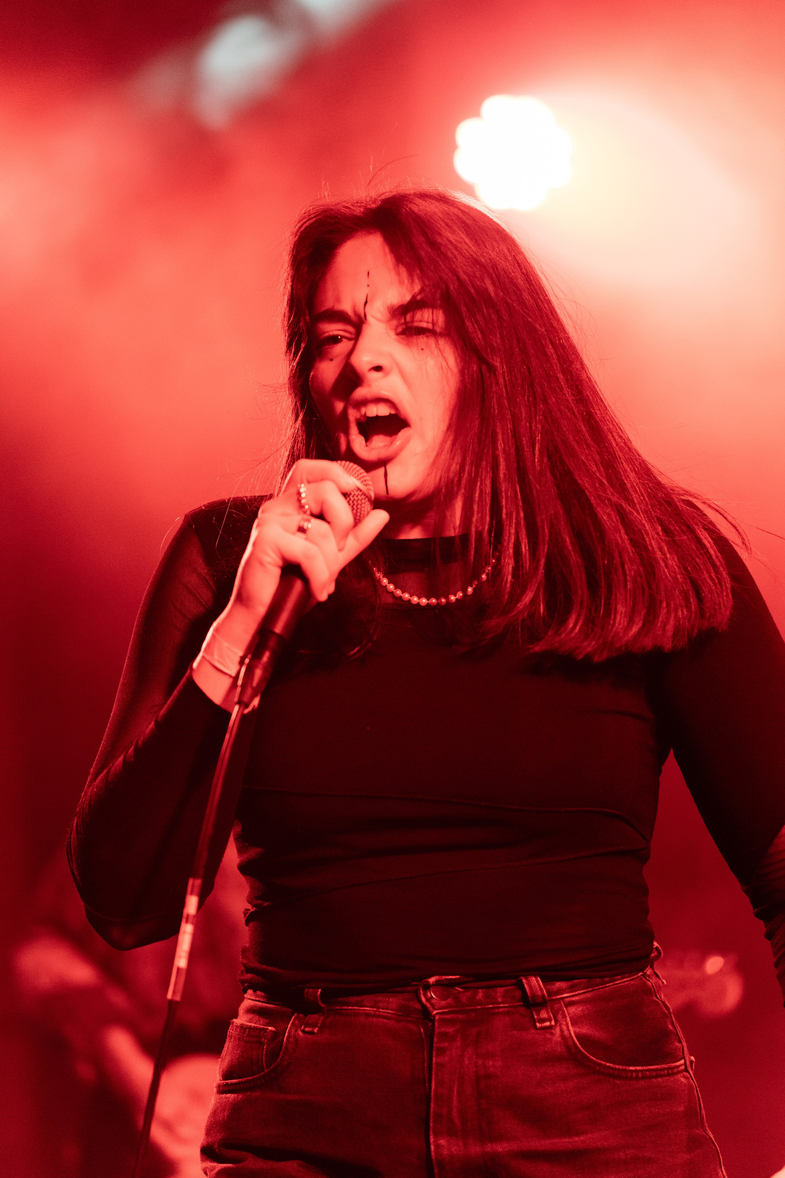 Soirée rock au Le Groove Genève – Photographe de concert | Eugenia Andres. Photographe à Genève - Eugenia Andres