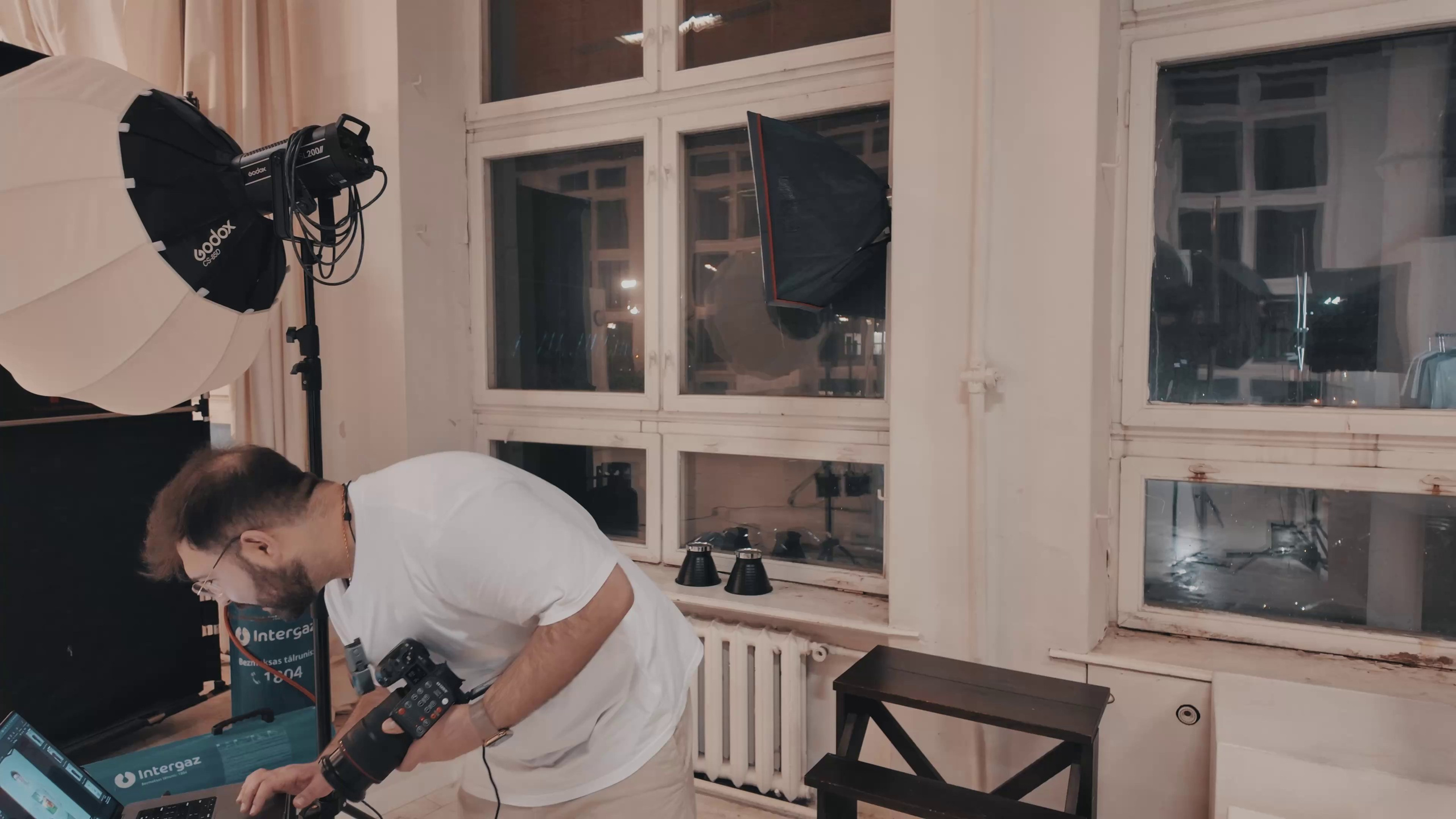 JAUNIBA. CONTENT CREATOR in Riga, Latvia