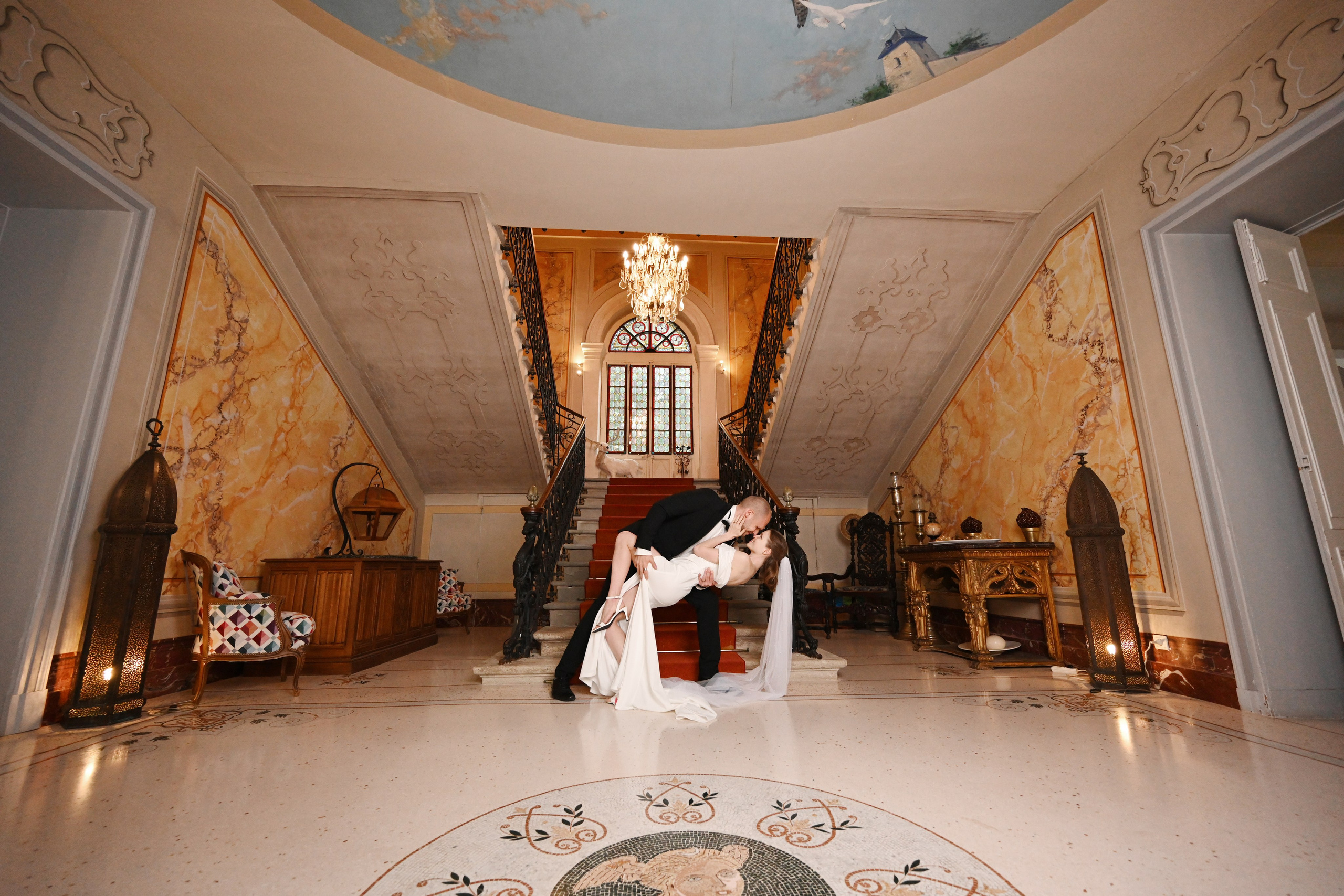 Photographe Professionnel à Béziers et Montpellier – Mariages, Portraits et Vidéos Aériennes