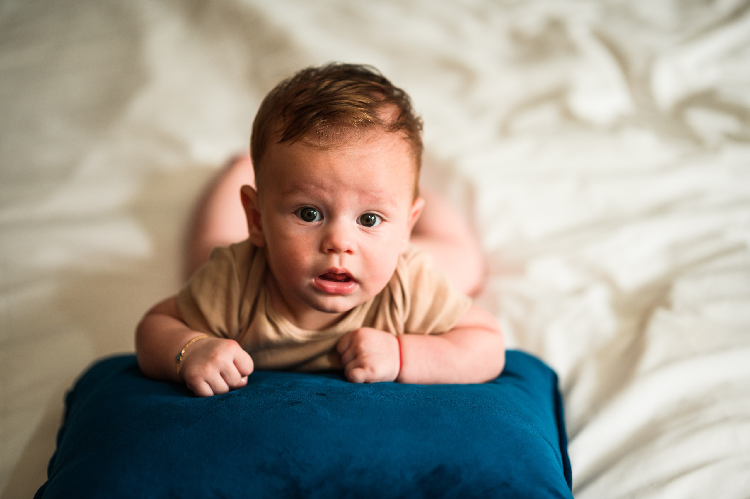 Alexandru | Christening. Fotografie & Videografie de nuntă în Timișoara