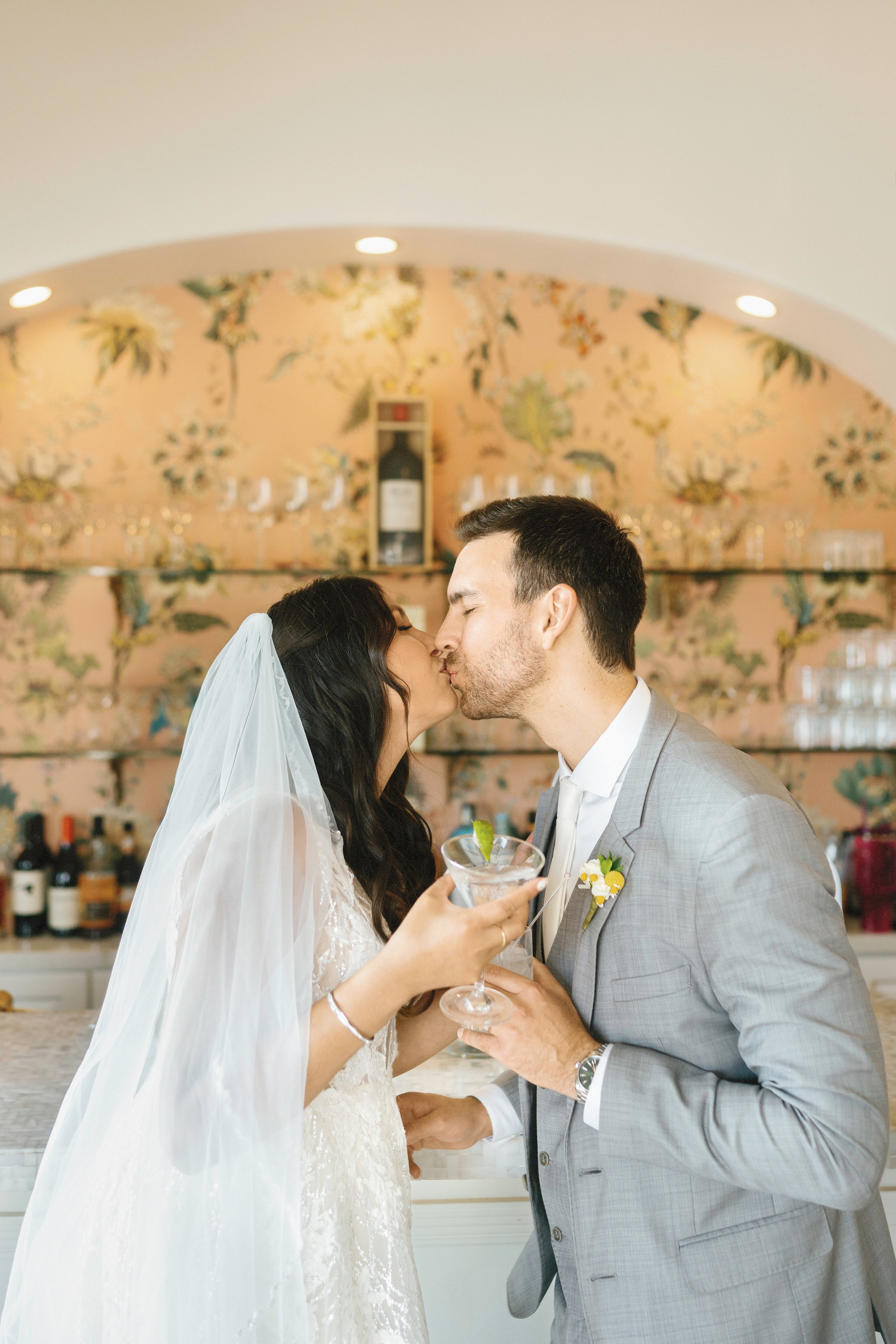 Heather and Cameron’s Wedding Day. Wedding Photography & Videography Team in California, Los Angeles, San Francisco, San Diego and Travel