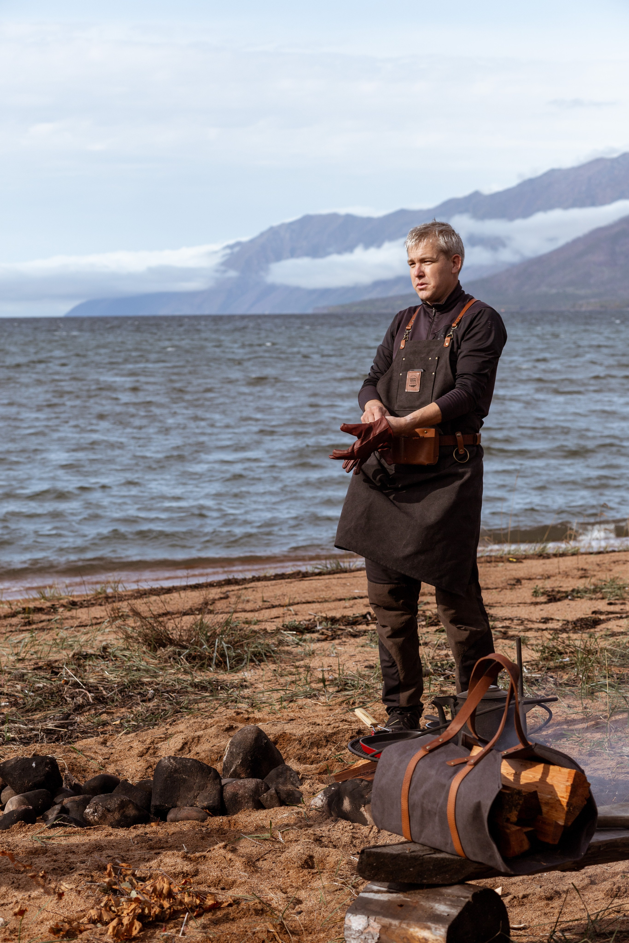 Happy Nerpa. Фотостудия рекламной, коммерческой съемки в Улан-Удэ