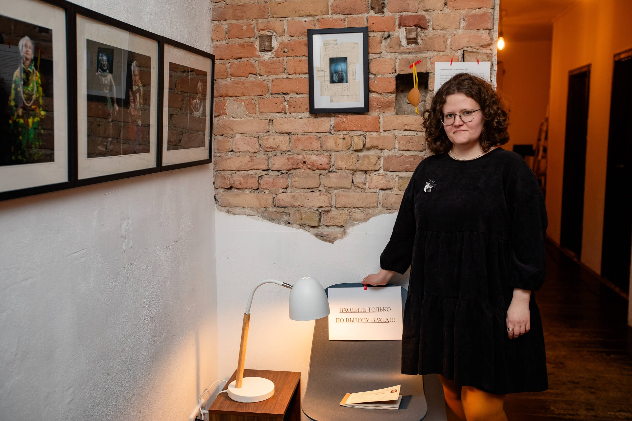 Проектная фотография. DOCULAB — Лаборатория документальной фотографии в Берлине