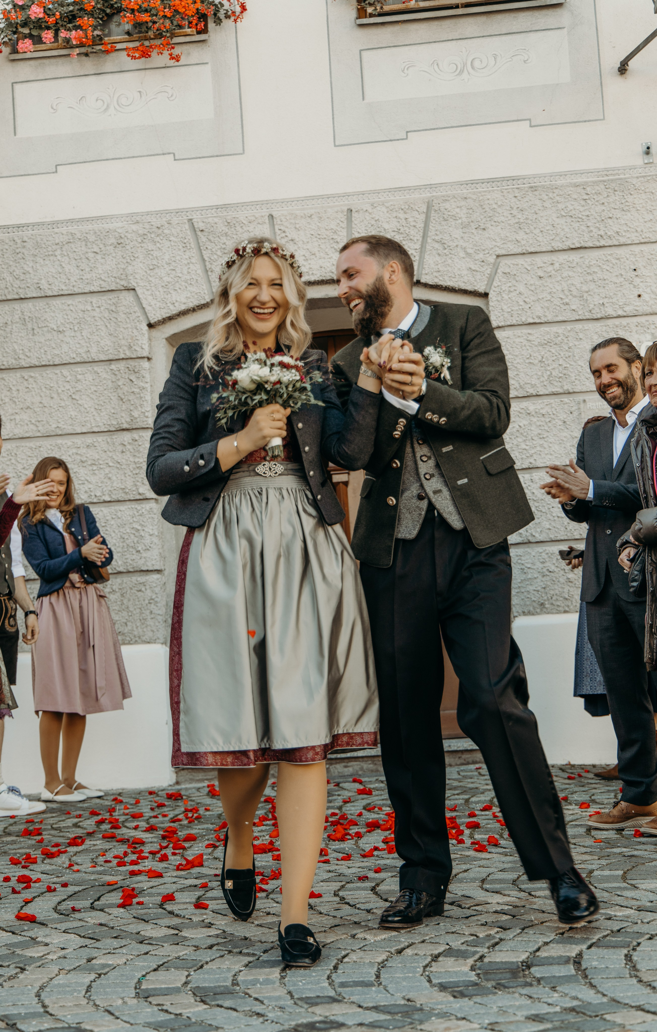 Wedding. Family photographer in Munich
