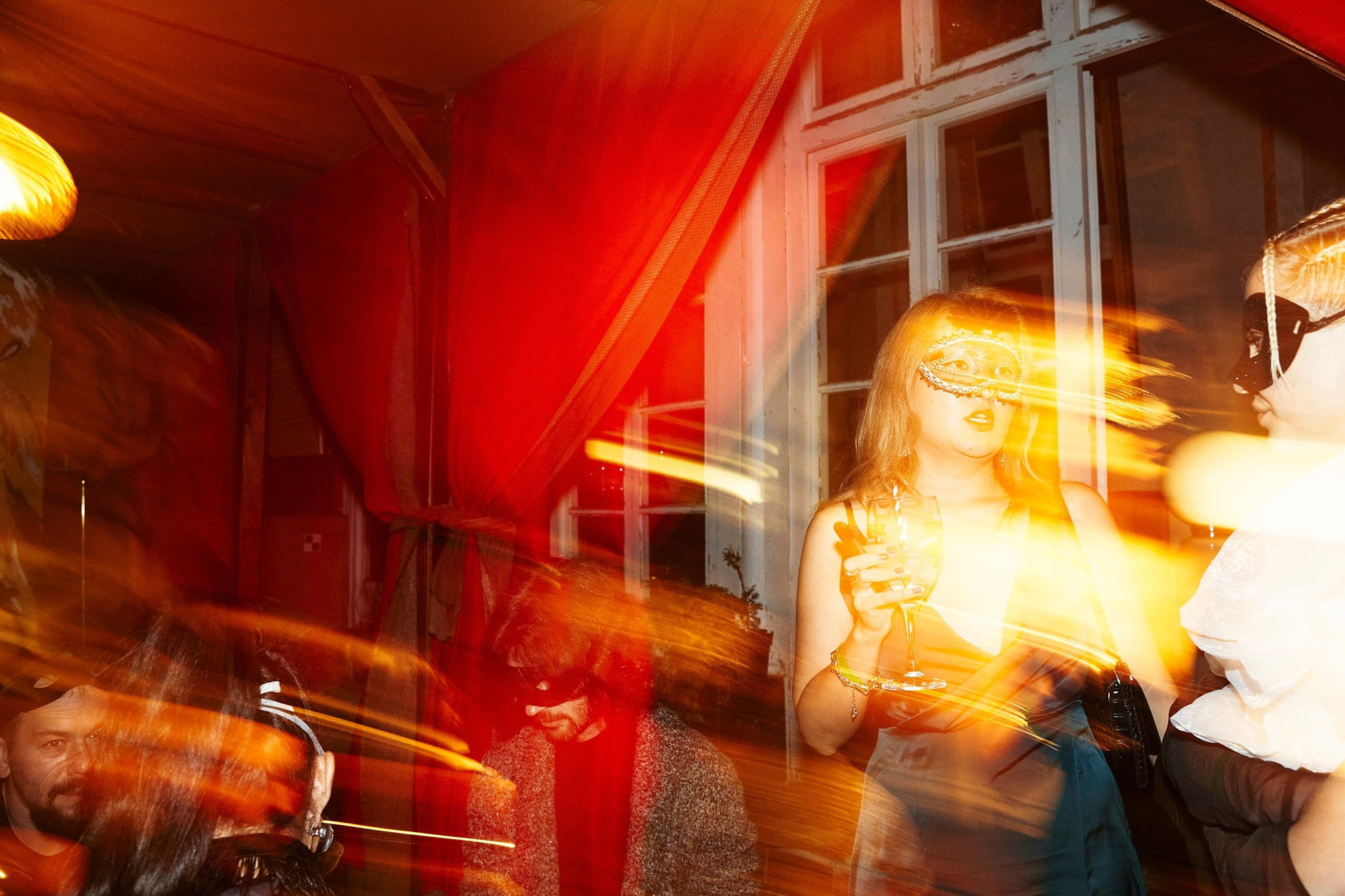 Cumpleaños en Barcelona | Fotografía Exclusiva de Eventos Privados