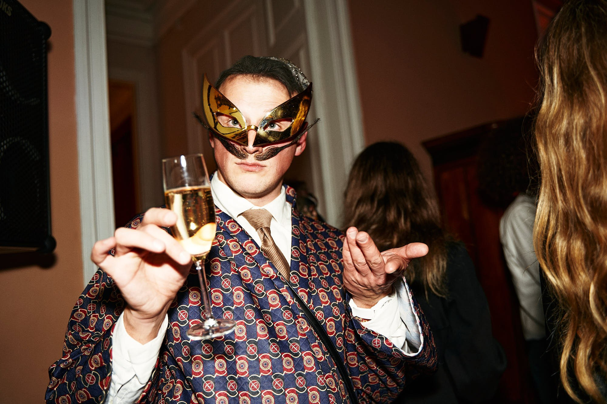Cumpleaños en Barcelona | Fotografía Exclusiva de Eventos Privados
