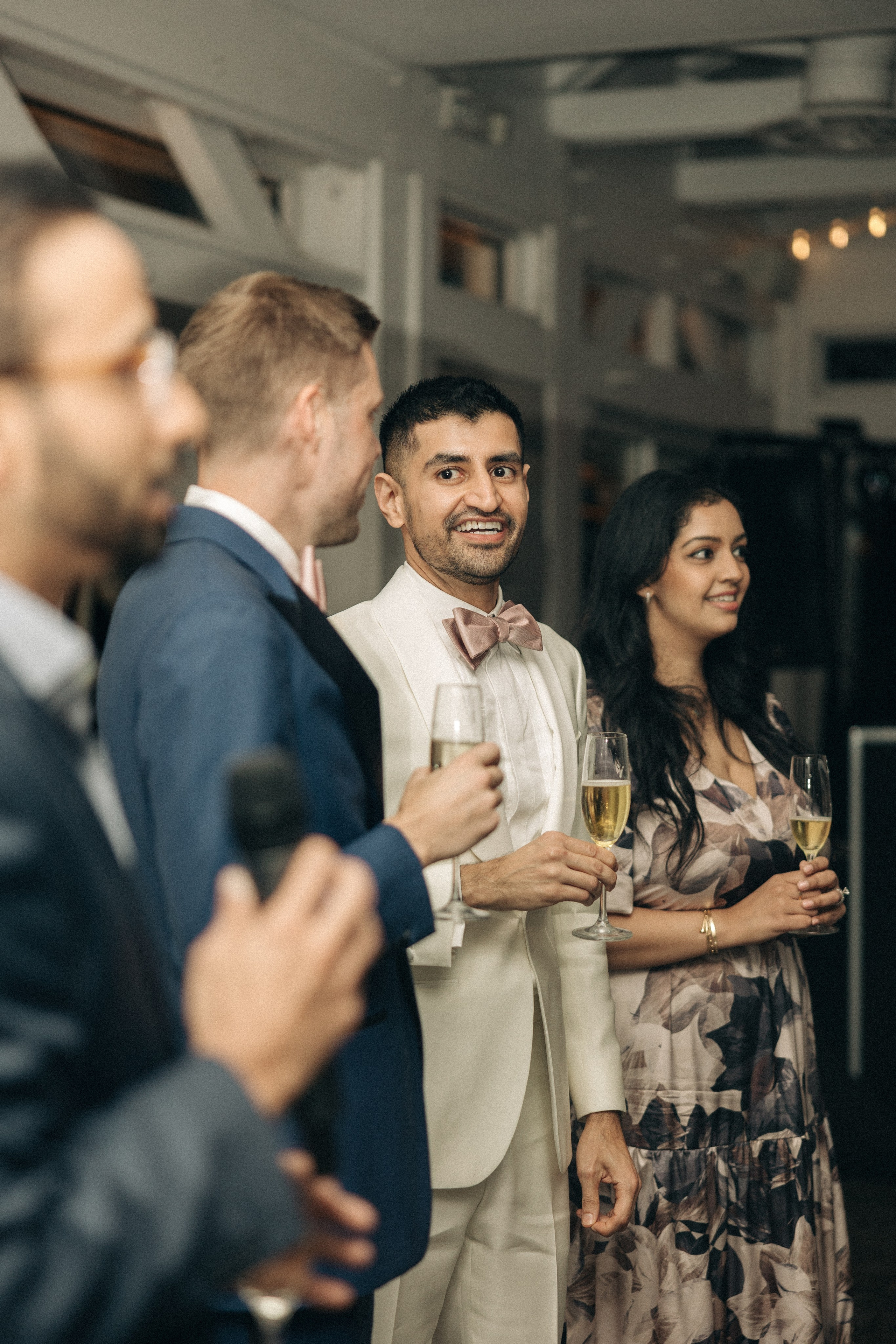 Queer Wedding in Richmond, VA. Sara Eulalia | Virginia Photographer