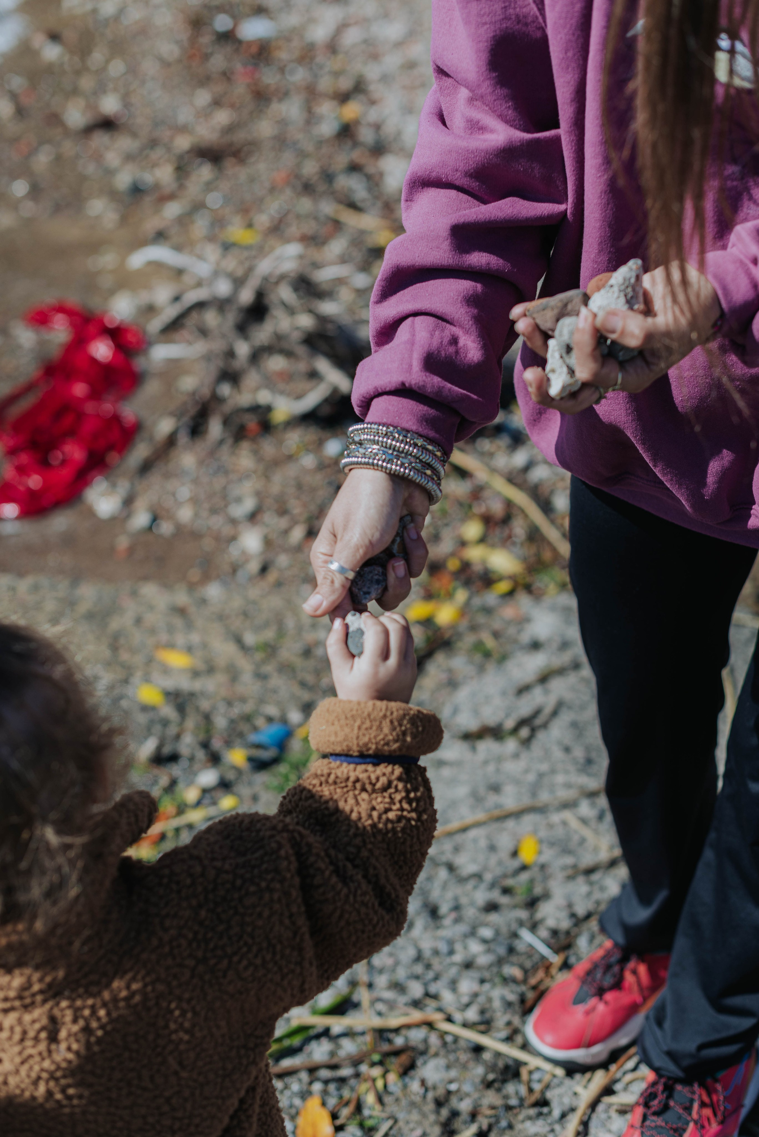 Прабабушка в Буэнос-Айресе. Фотограф @elmirkami в городе Буэнос-Айрес