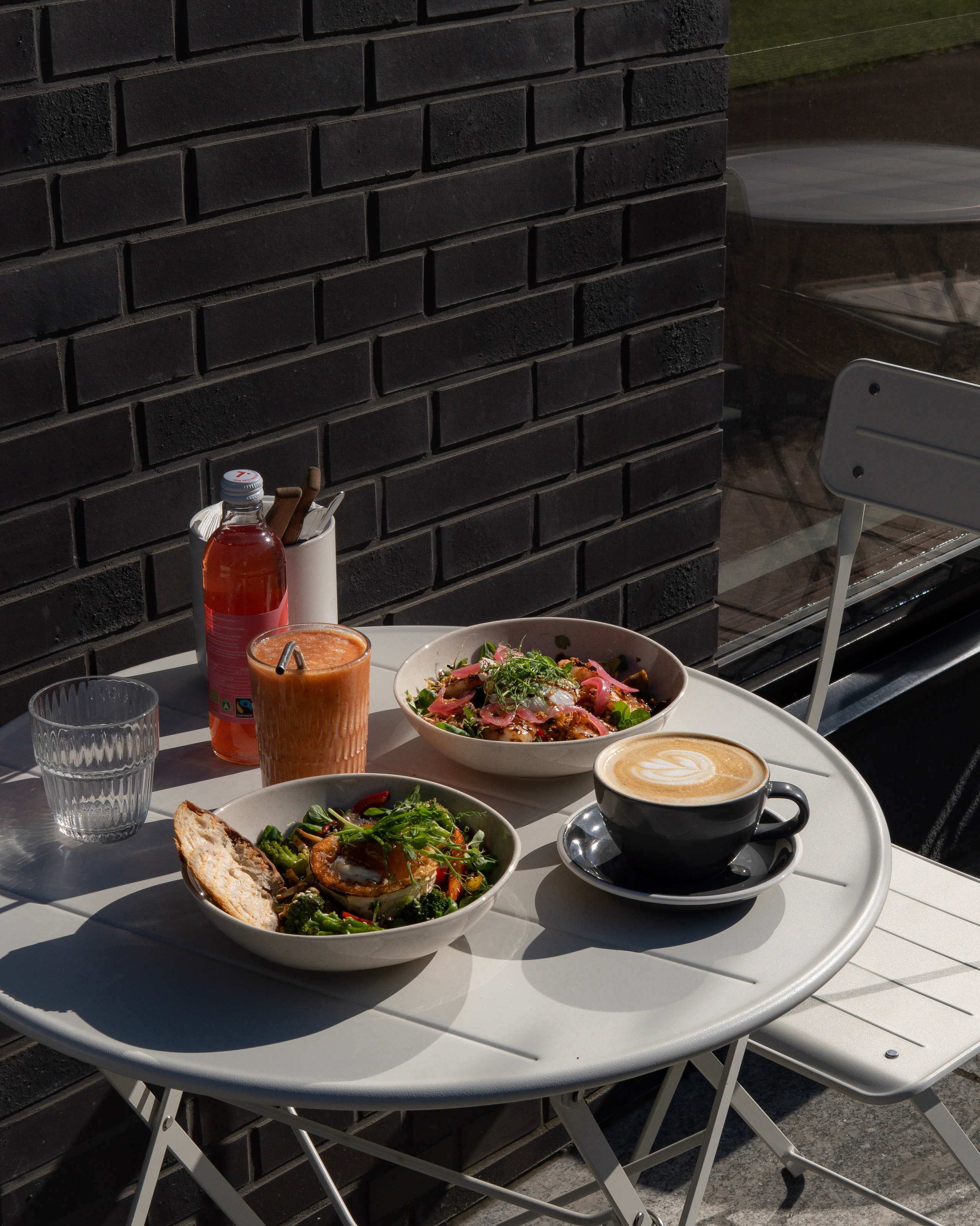 Visuaal brändidele ja SMM-teenused. Meeste ja naiste fotograaf Tallinnas Anna Sipari