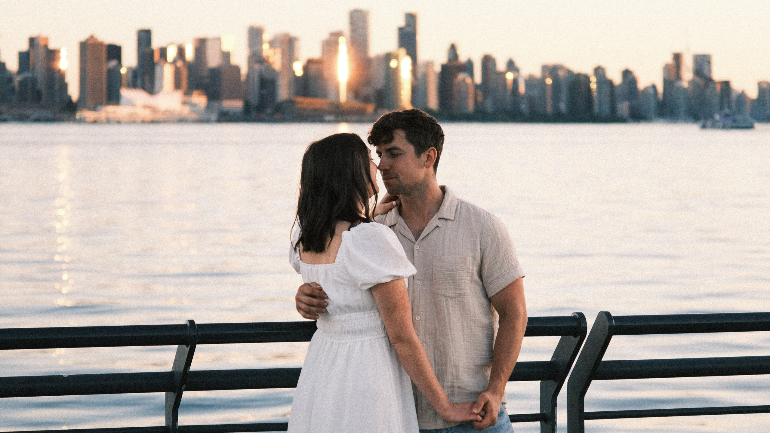 Couples & Engagement Photographer Vancouver | Max Fomin