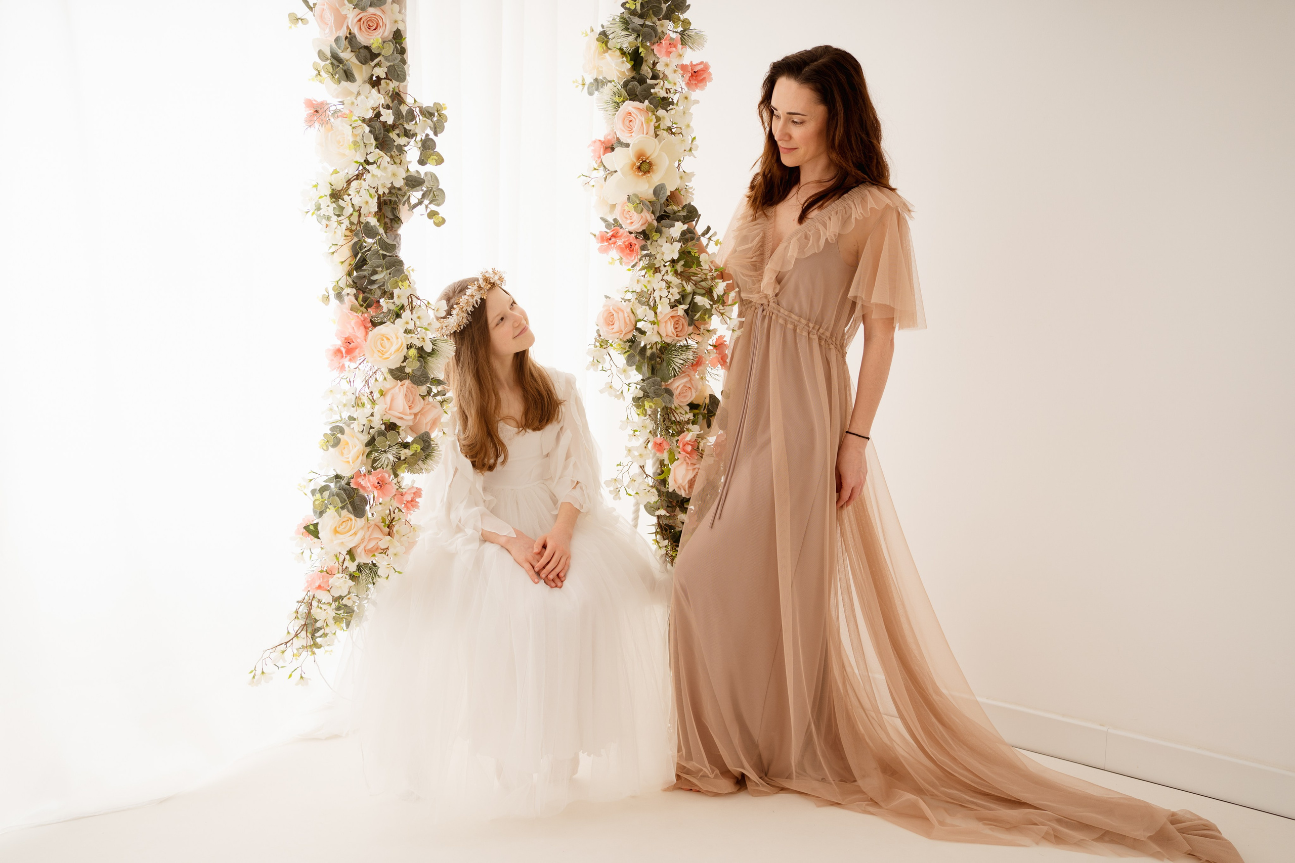 Fotograf rodzinny w Łodzi. Fotograf Łódź - sesja ciążowa, noworodkowa, dziecięca. Studio w Łodzi