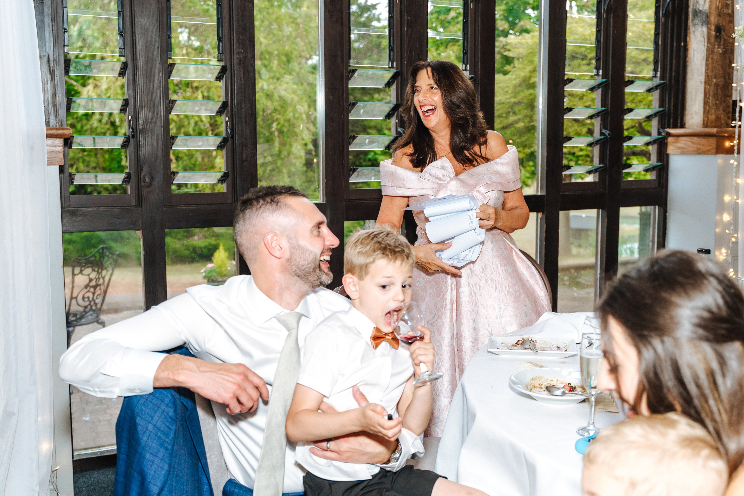 Wedding at Essendon Country Club. Photographer in England Ekaterina Romanova