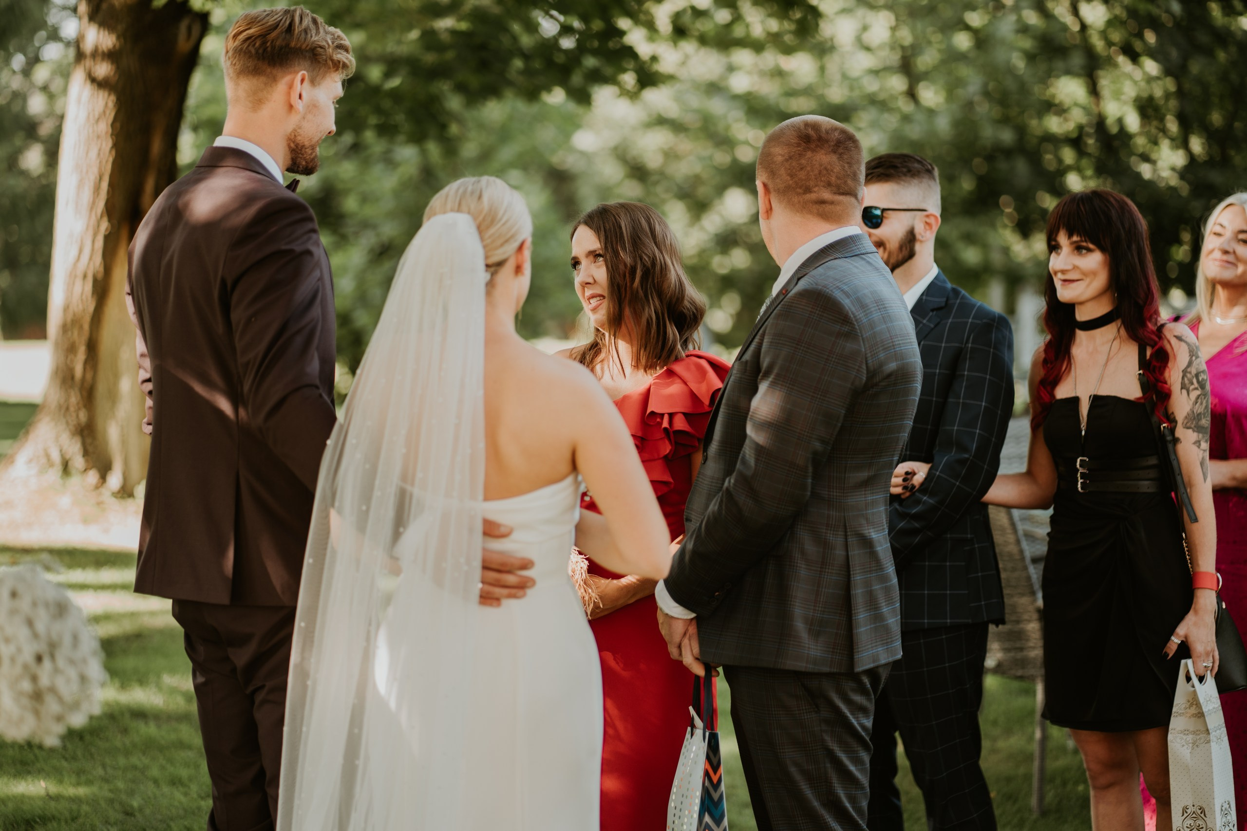 Ewa&Maciej. Michał Kaźmierczyk - Fotograf