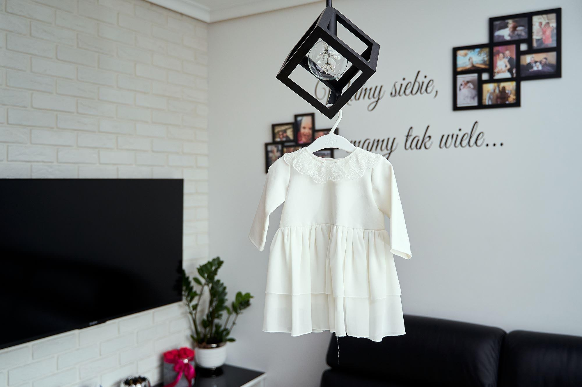 Chrzciny. Zapisane Historie | Fotografia i Film Ślubny-Siedlce, Warszawa, Cała Polska