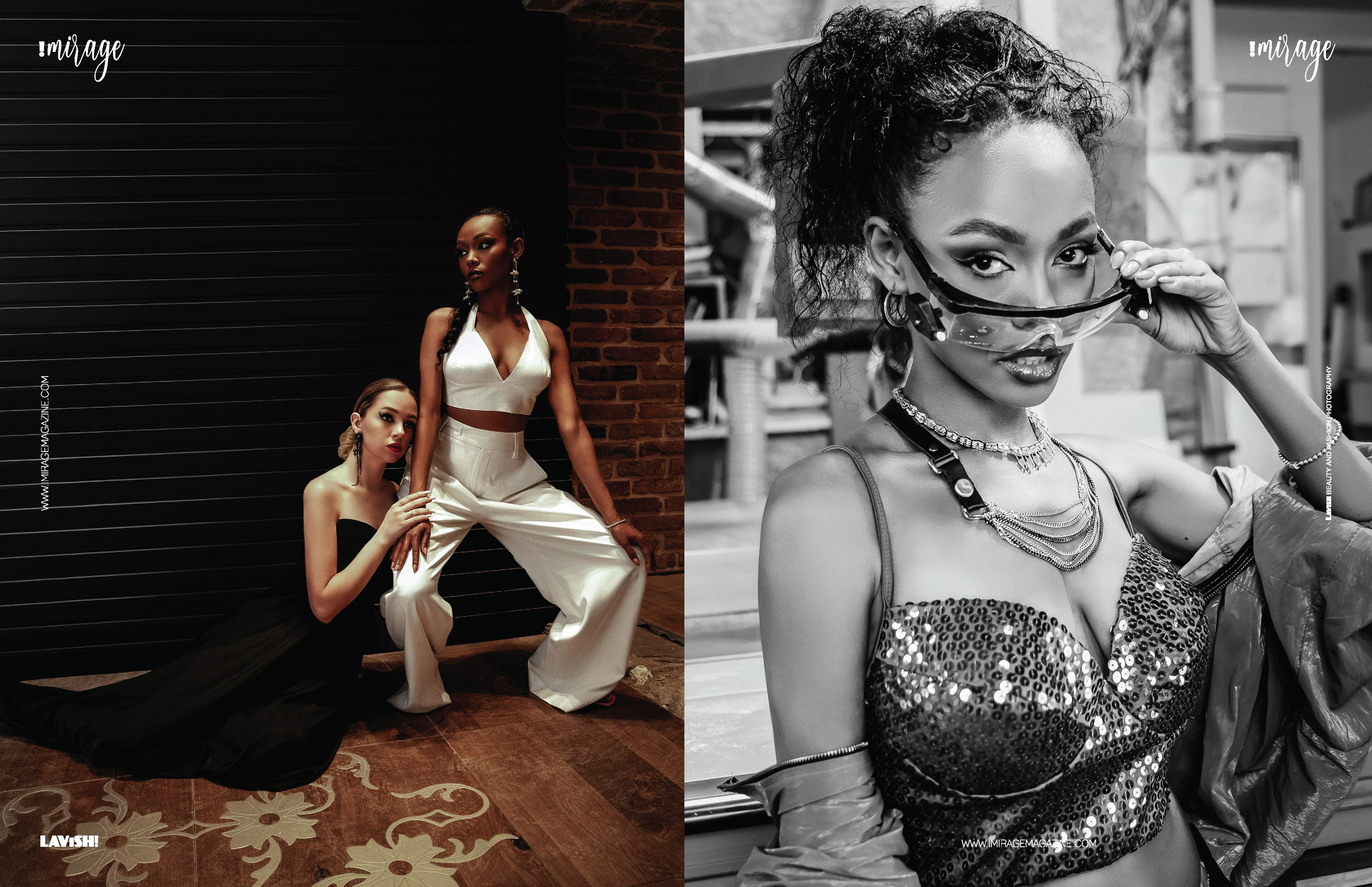 Публикации в ЖУРНАЛАХ. Mila Artphotо-Профессиональный портретный фотограф, Израиль