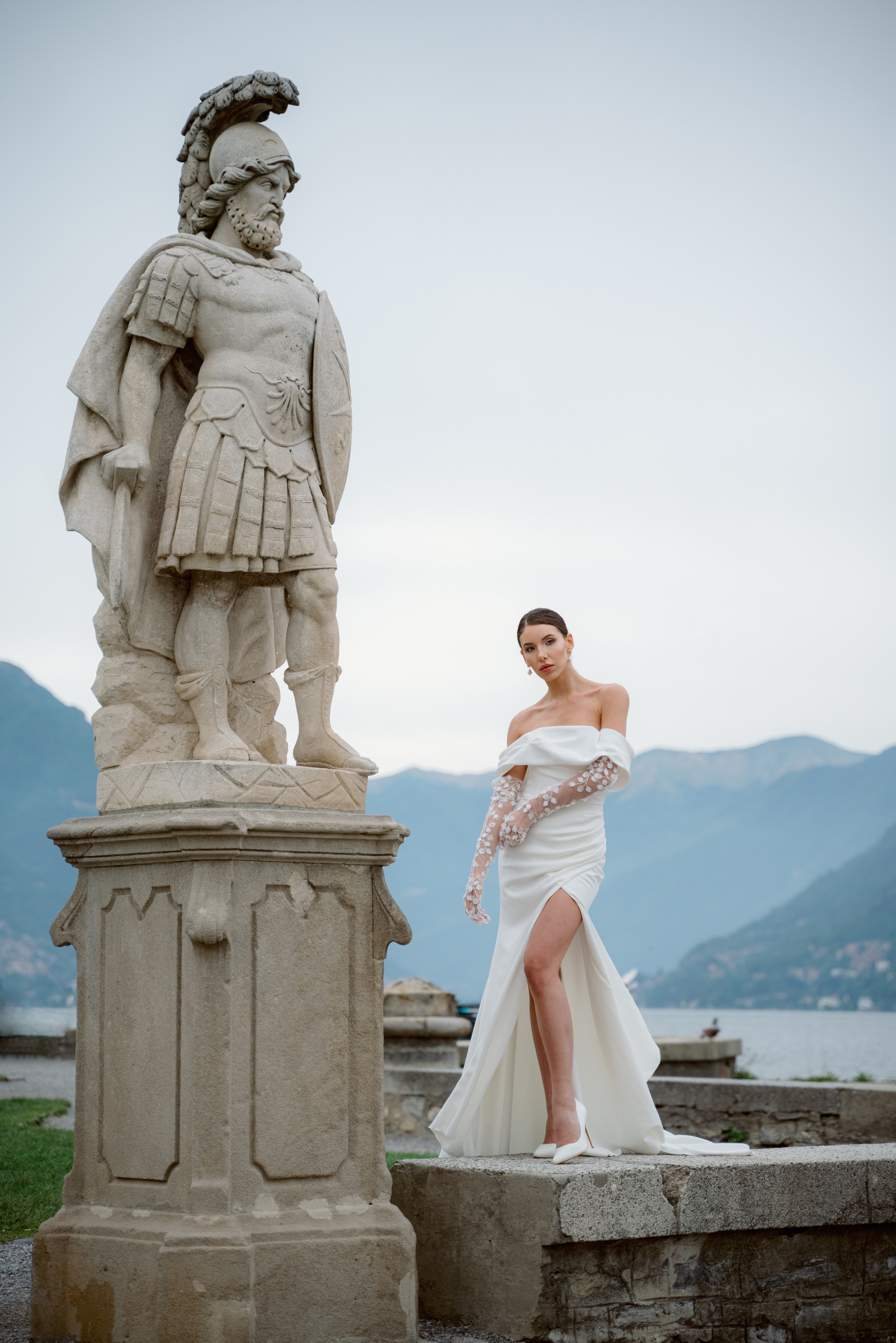 Wedding photographer Warsaw and Europe