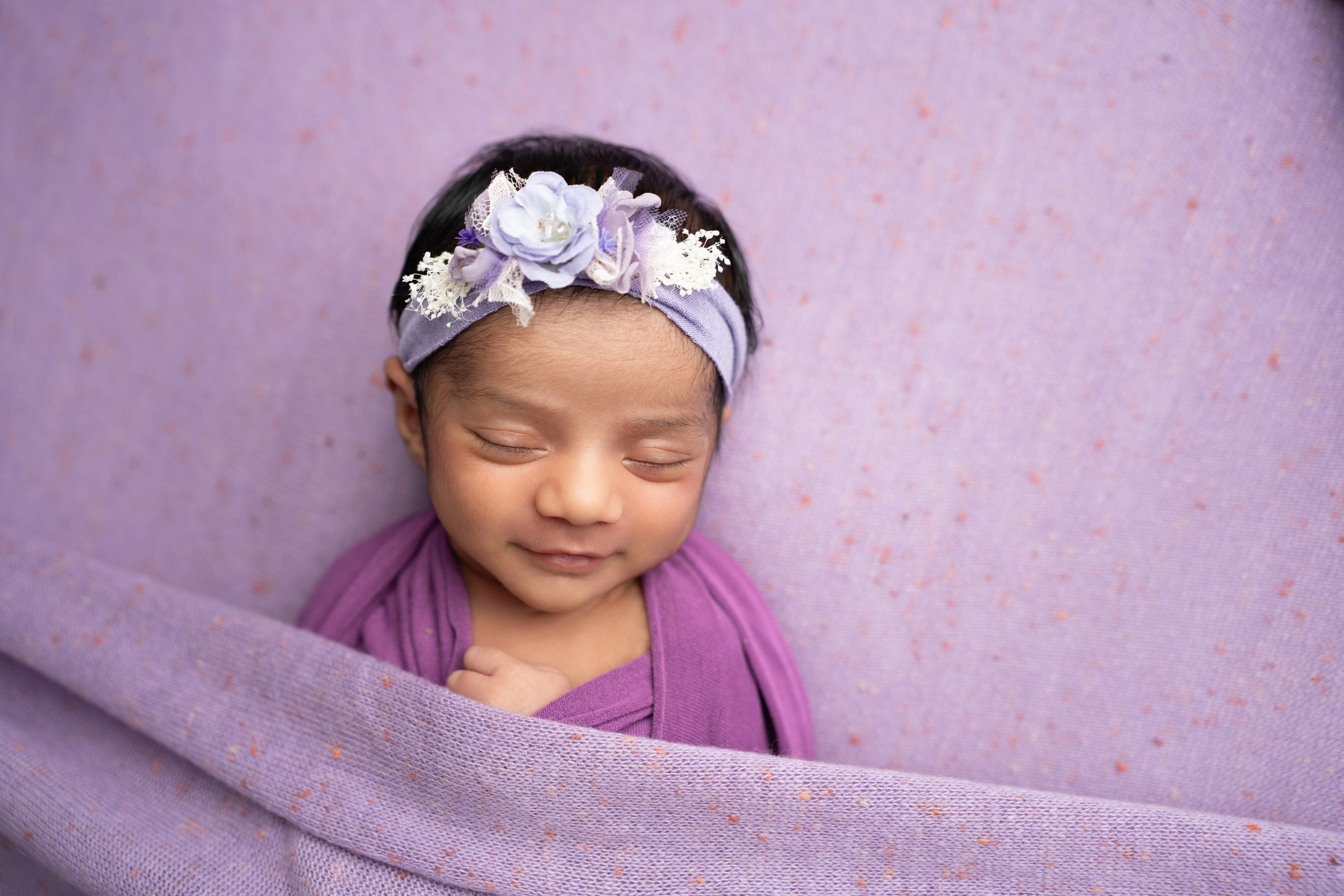 Posed Newborn. Maternity, family and newborn photography in San Francisco Bay Area