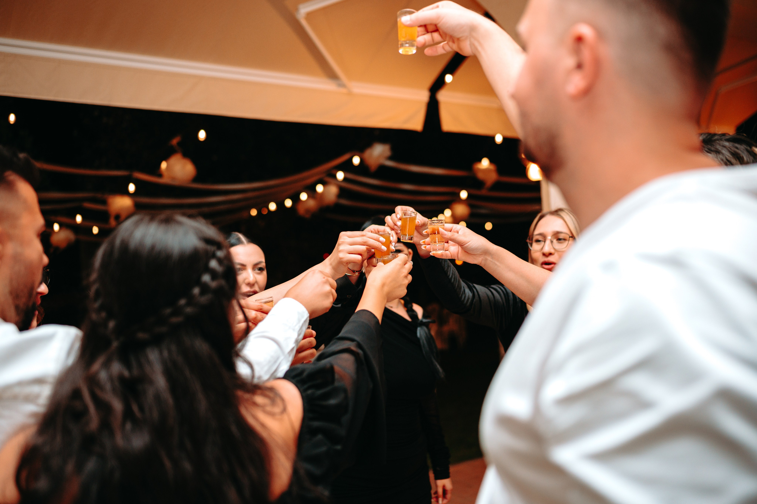 Alexandru | Christening. Fotografie & Videografie de nuntă în Timișoara