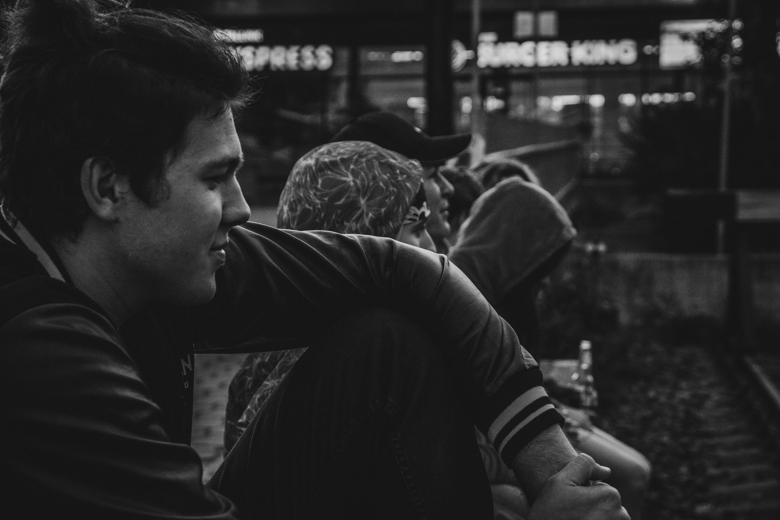 Nebula 25 — Fotod teie hingele