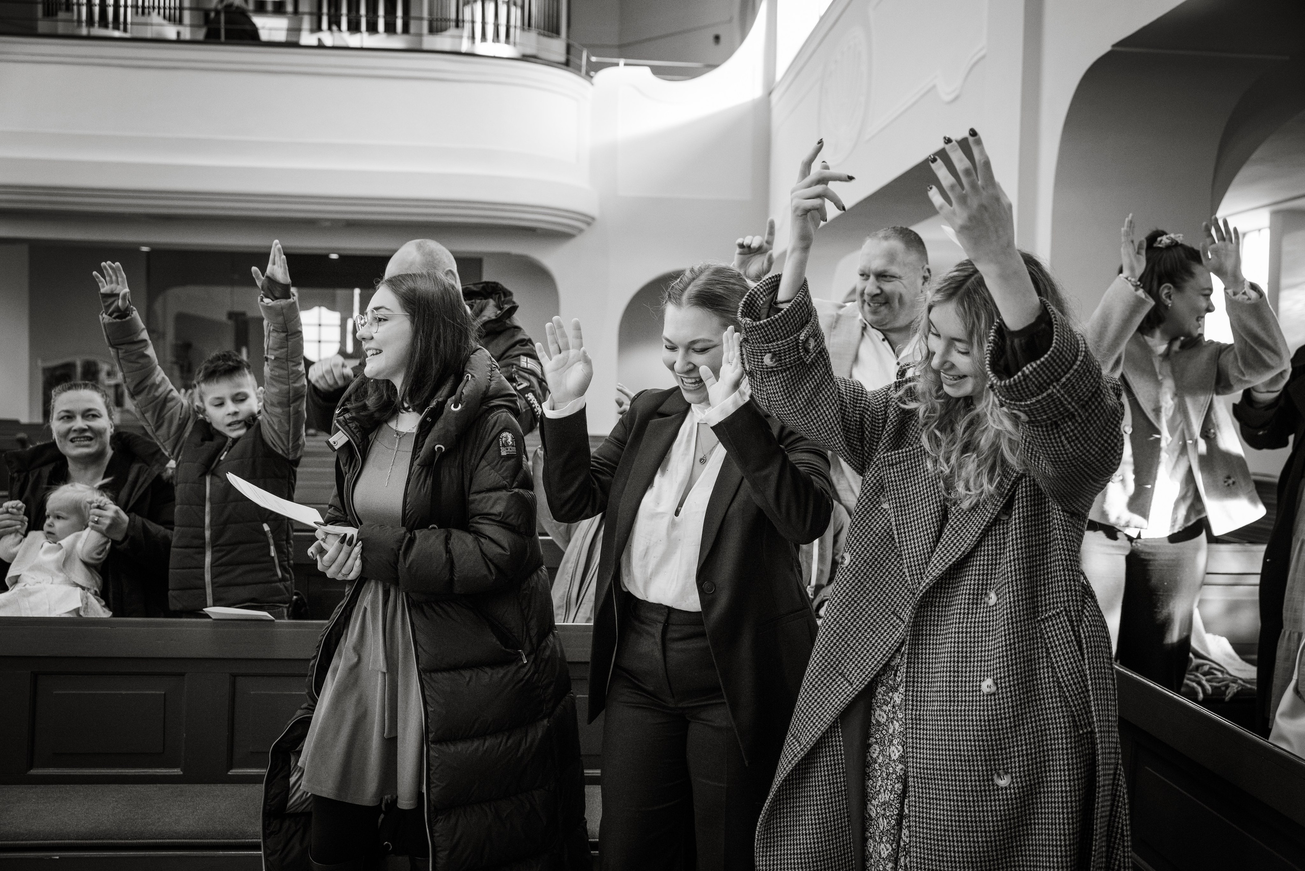 Taufe und Kommunion. Hochzeitsfotograf München Taufe Familienfotograf Tanja Mauke