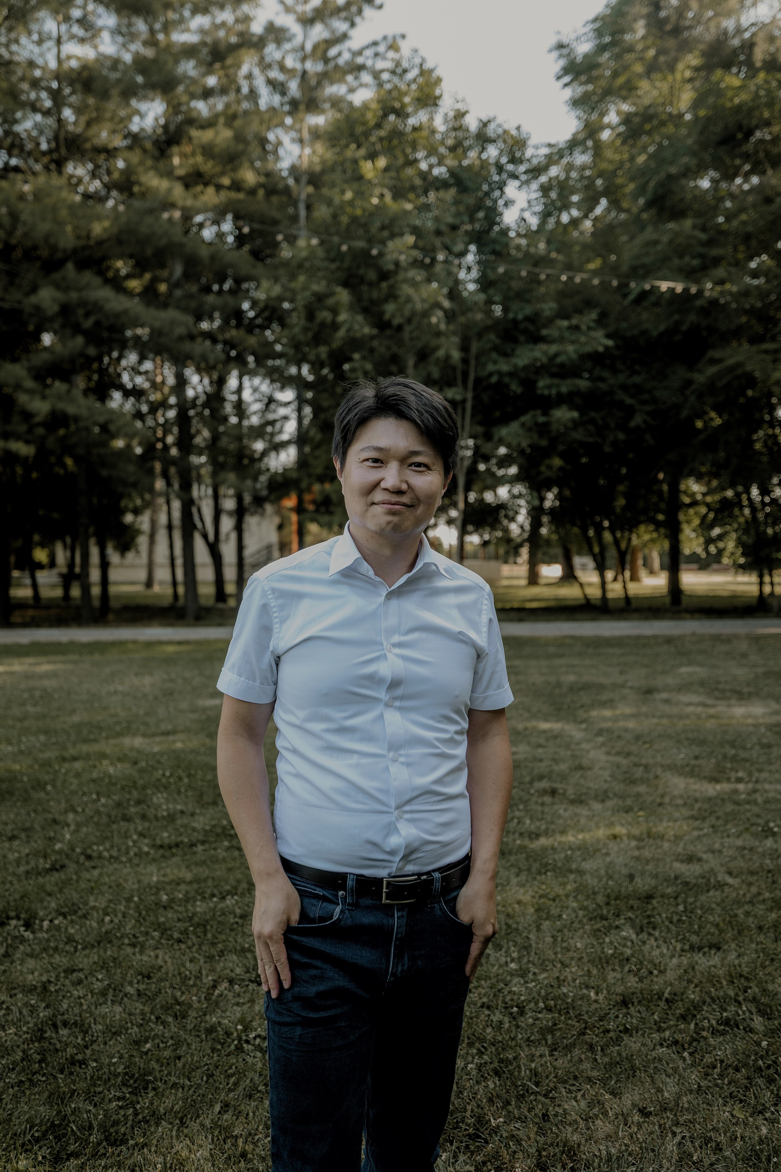 1 an de calatorie sub soare, minunata Hana!. Emotions Photo Art