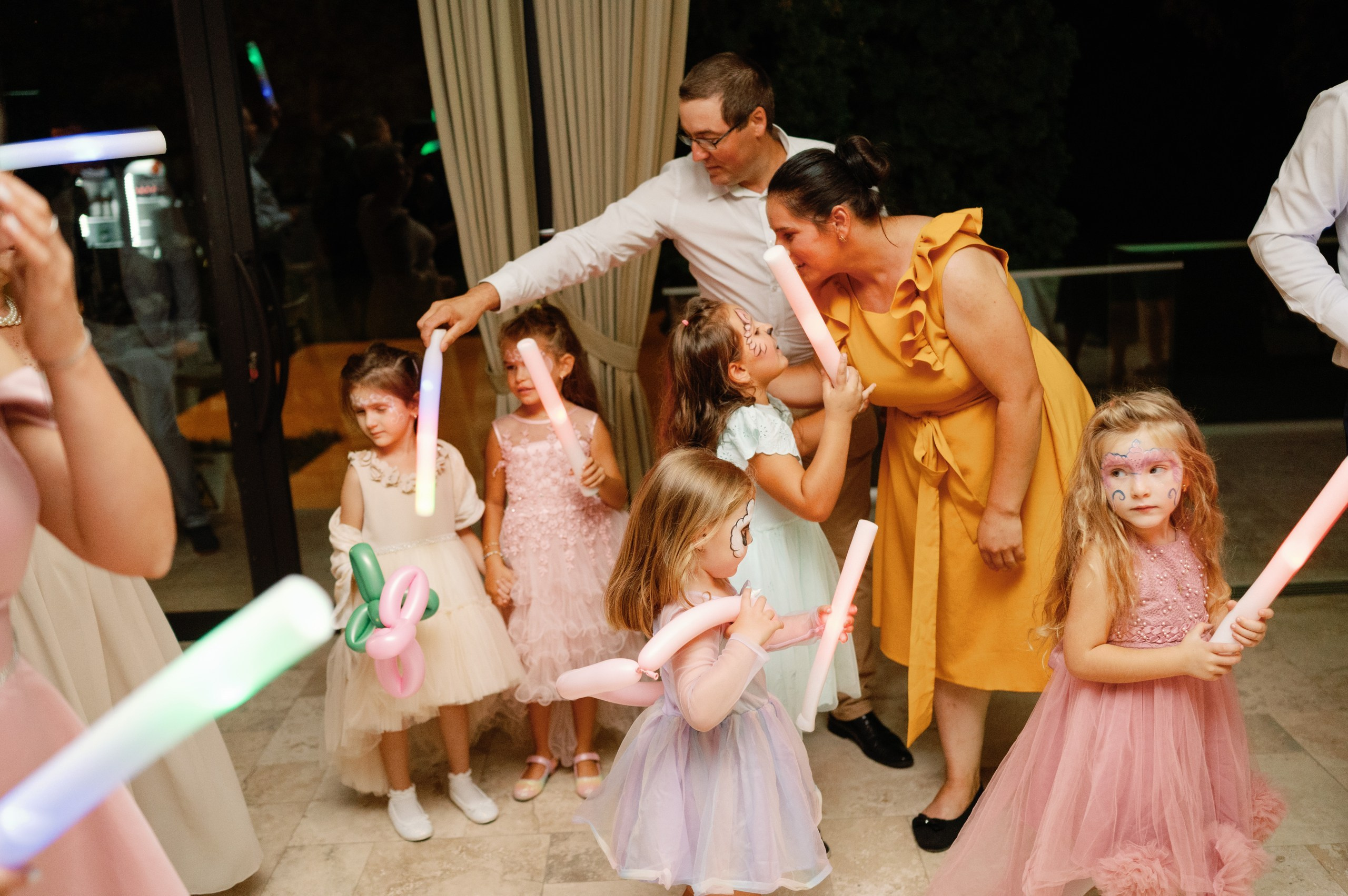 O Nuntă De Poveste La Conacul Albert Din Brașov | Happy Souls