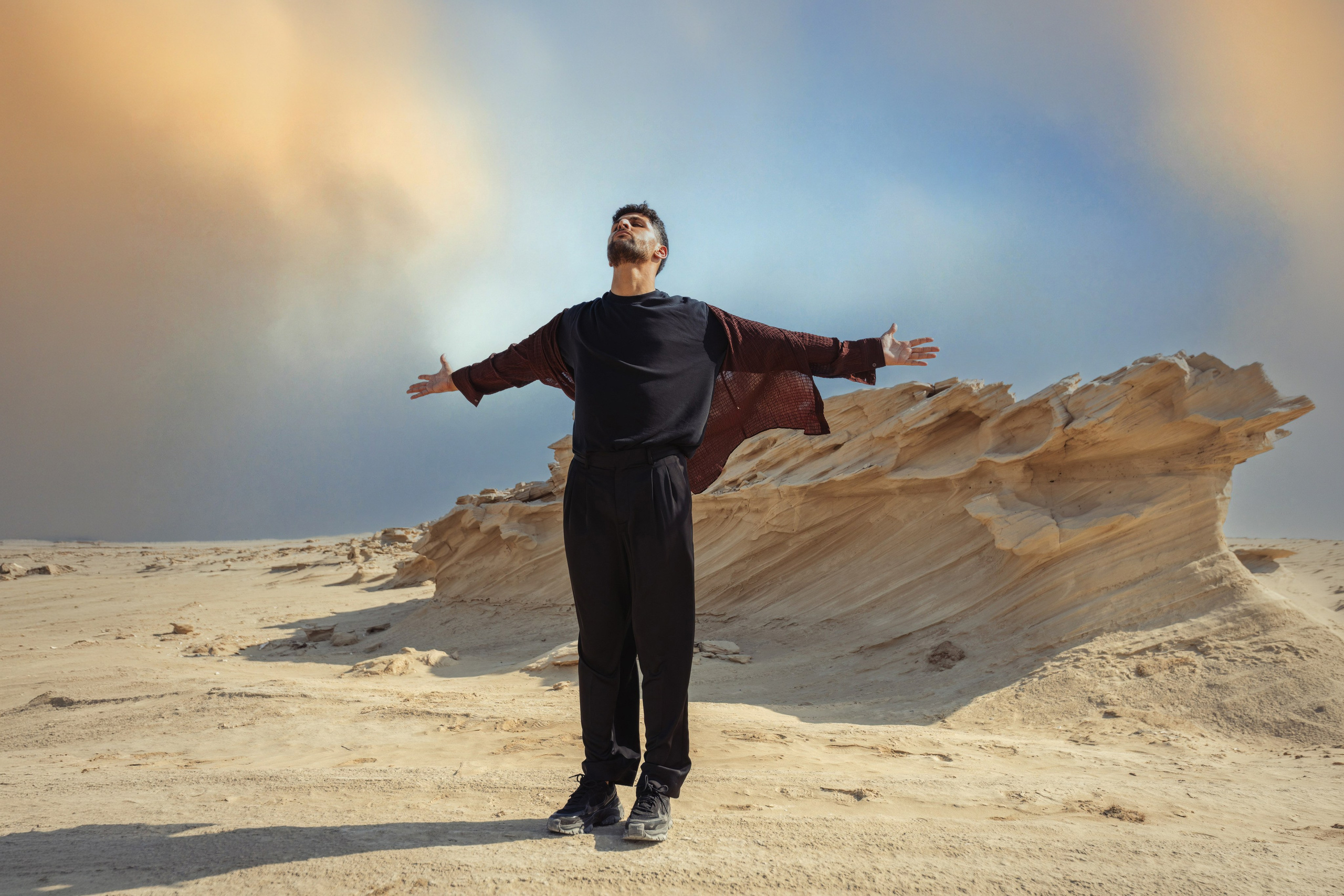 Denys Gromov | Commercial Photographer & Videographer Dubai