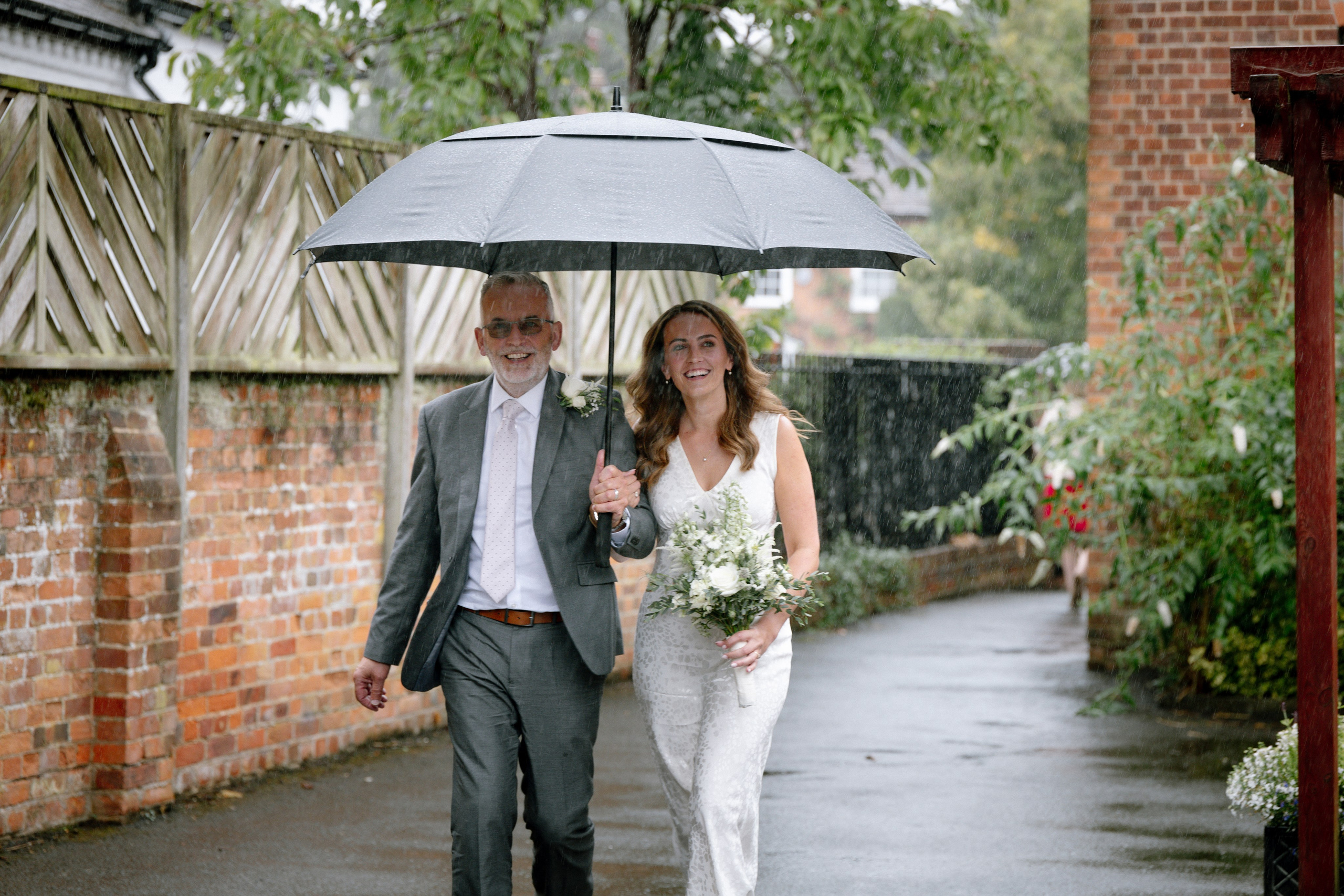Intimate and emotional wedding. Timeless Wedding & Event Photography from London to the world