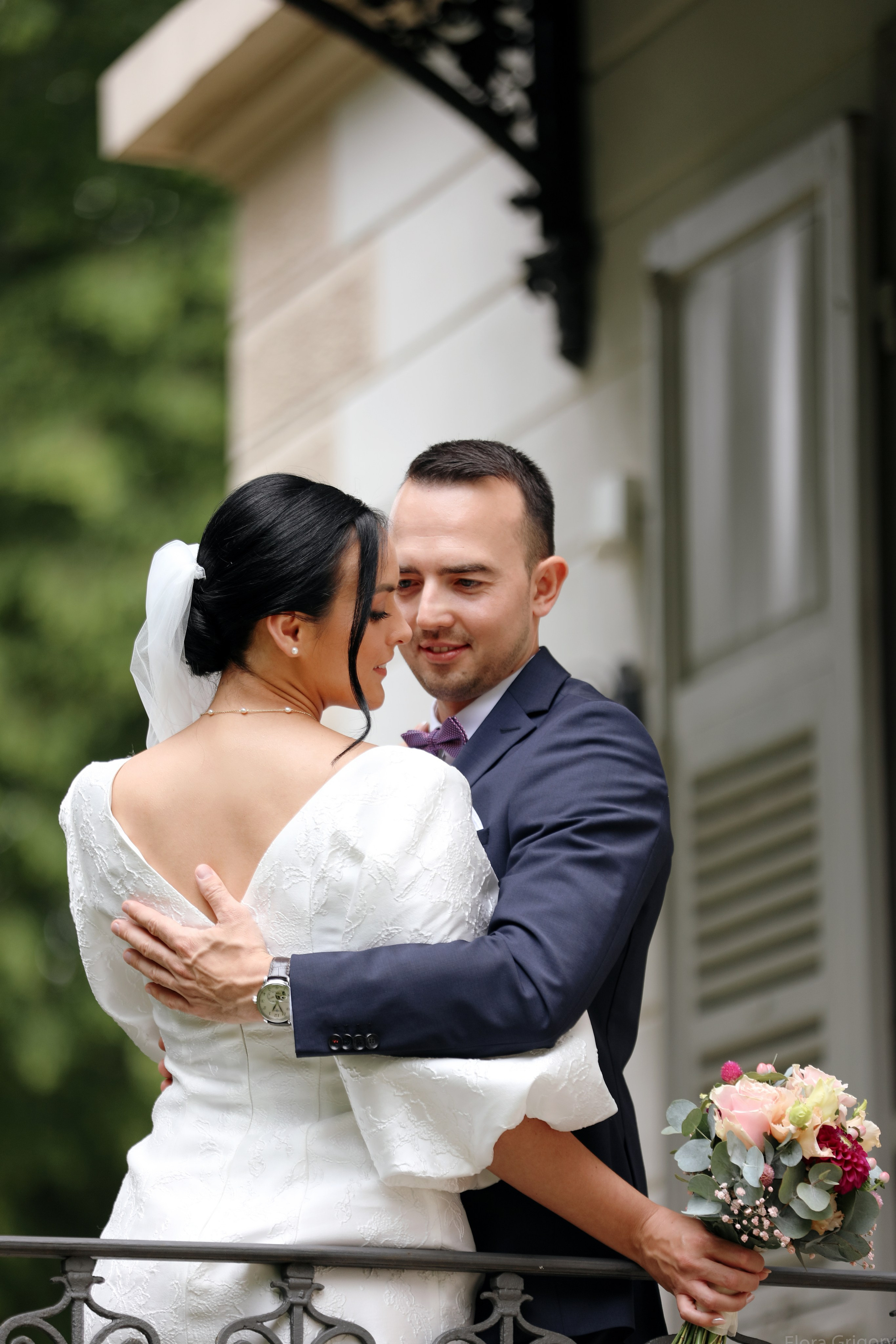 Vita & Jenya. Flora Grigoryan Wedding Photography