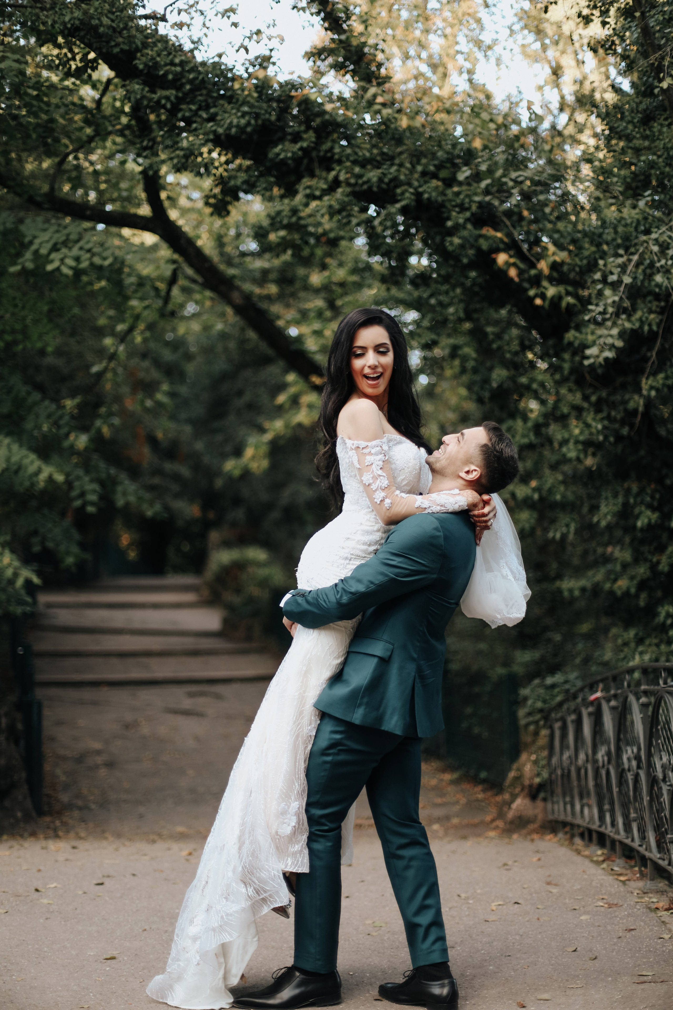 Yusef & Sarah. Flora Grigoryan Wedding Photography