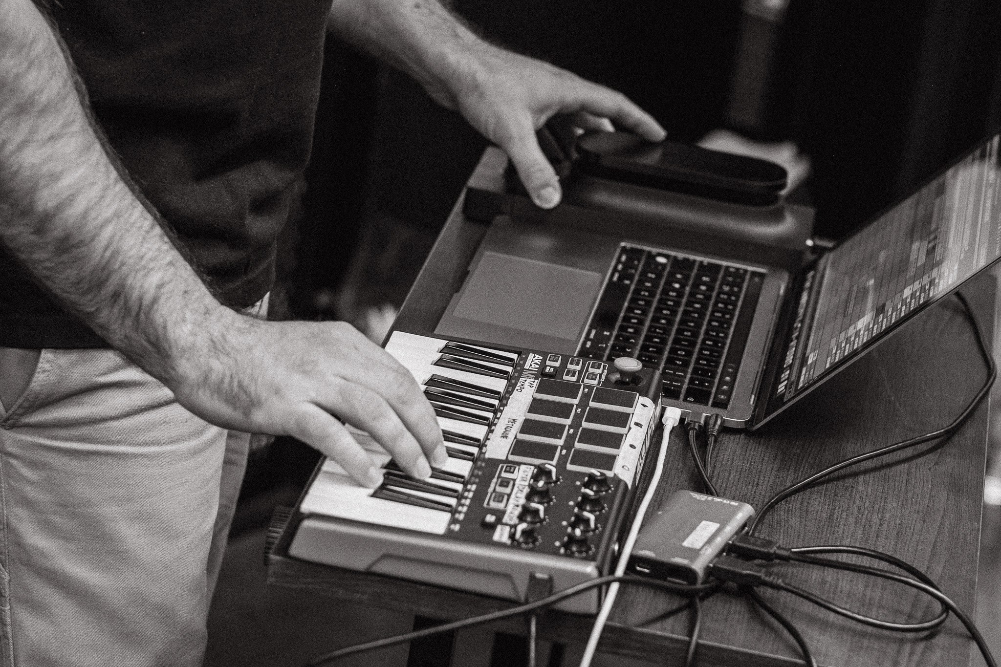 Kristine Tumanyan kunstenares