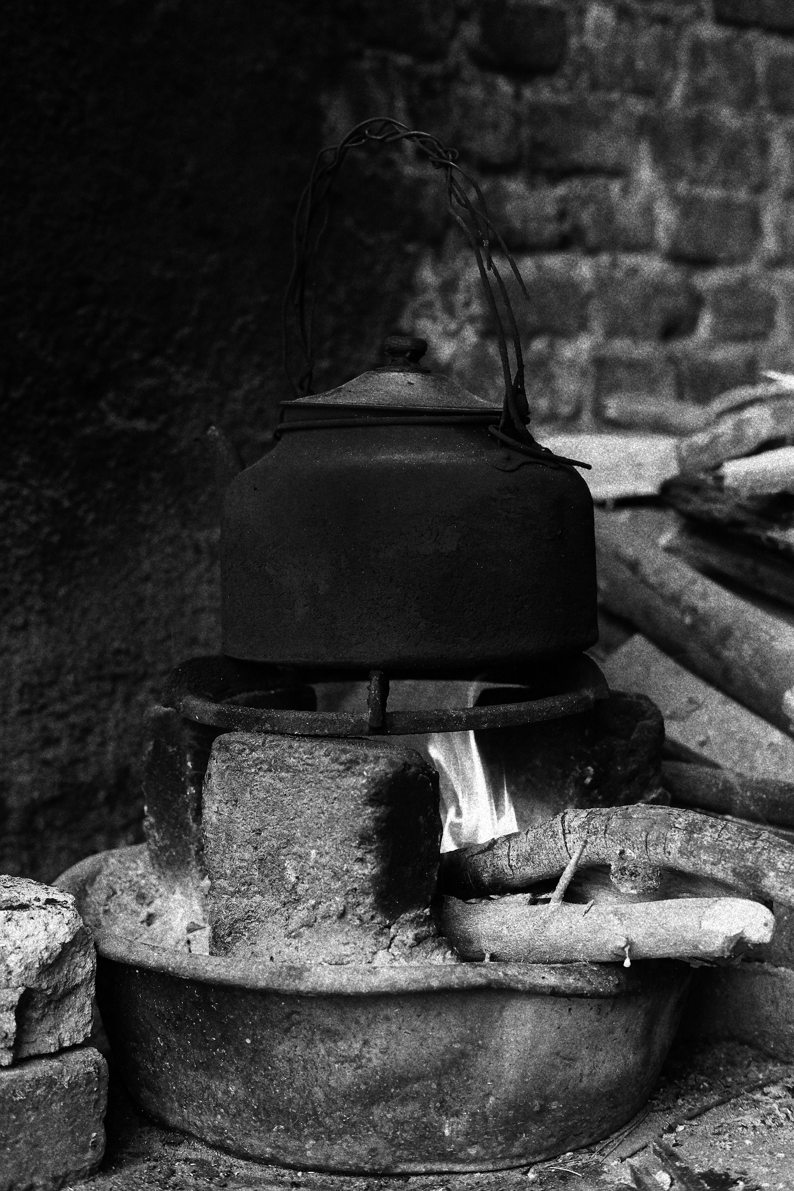 Street Black & White Photography | China in Black & White photographs. 中国街头摄影 | The Streets of China Through My Eyes | 深圳