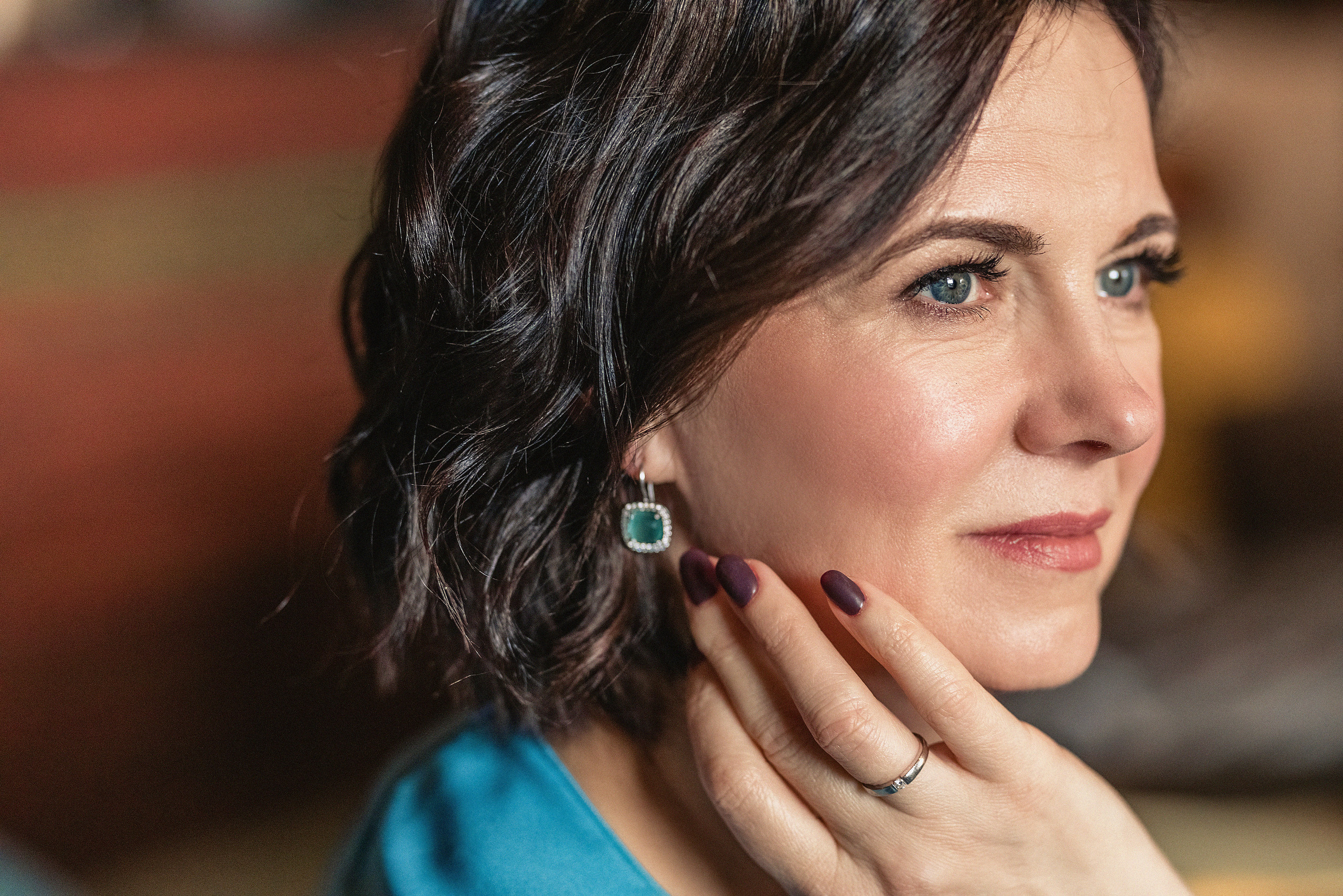 Анонс контентной фотосессии для Ларисы. Семейный и портретный фотограф в Эстонии Наталья Фрейманис