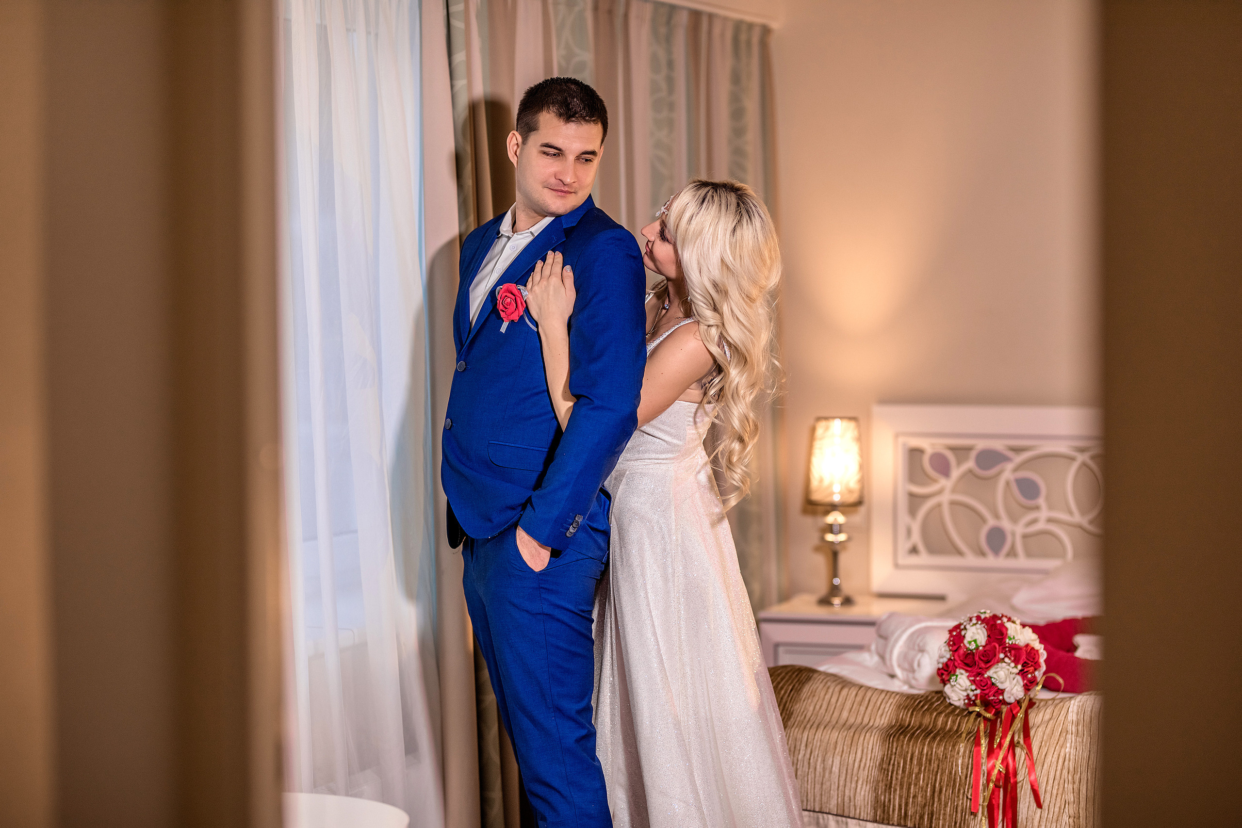 Анонс свадебной съёмки Тамары и Максима. Семейный и портретный фотограф в Эстонии Наталья Фрейманис