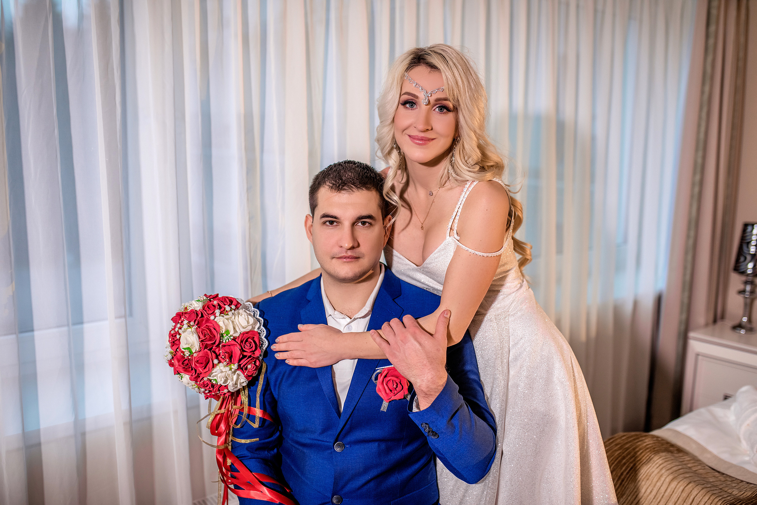 Анонс свадебной съёмки Тамары и Максима. Семейный и портретный фотограф в Эстонии Наталья Фрейманис