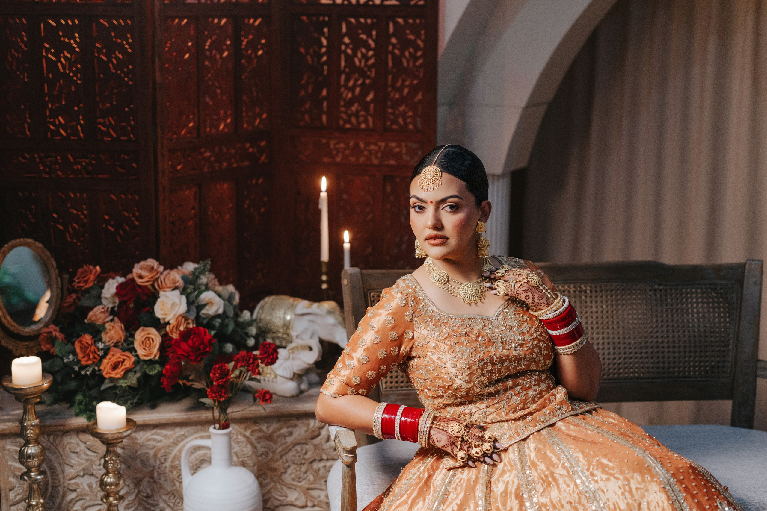 Wedding Photographer & Cinematographer studios