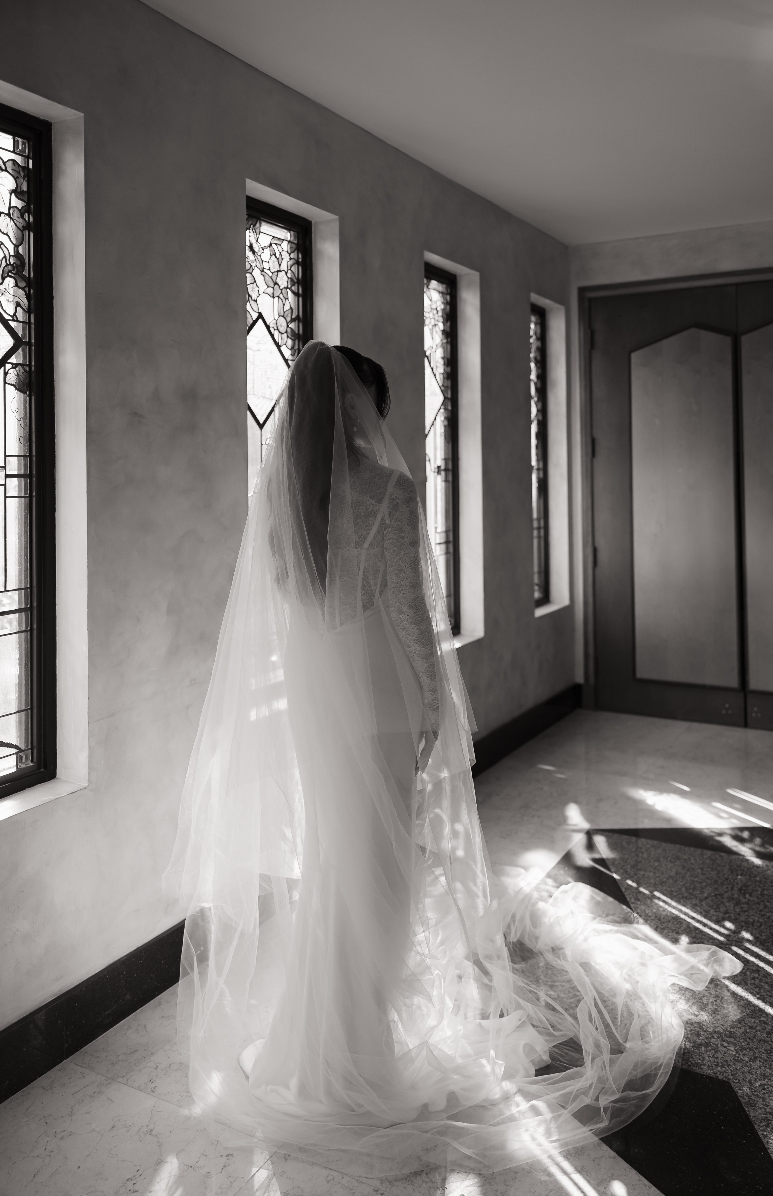 Two Worlds, One Heart | Renata & Aviran’s Joyful Celebration. YES I DO PRODUCTION — Wedding photography&videography