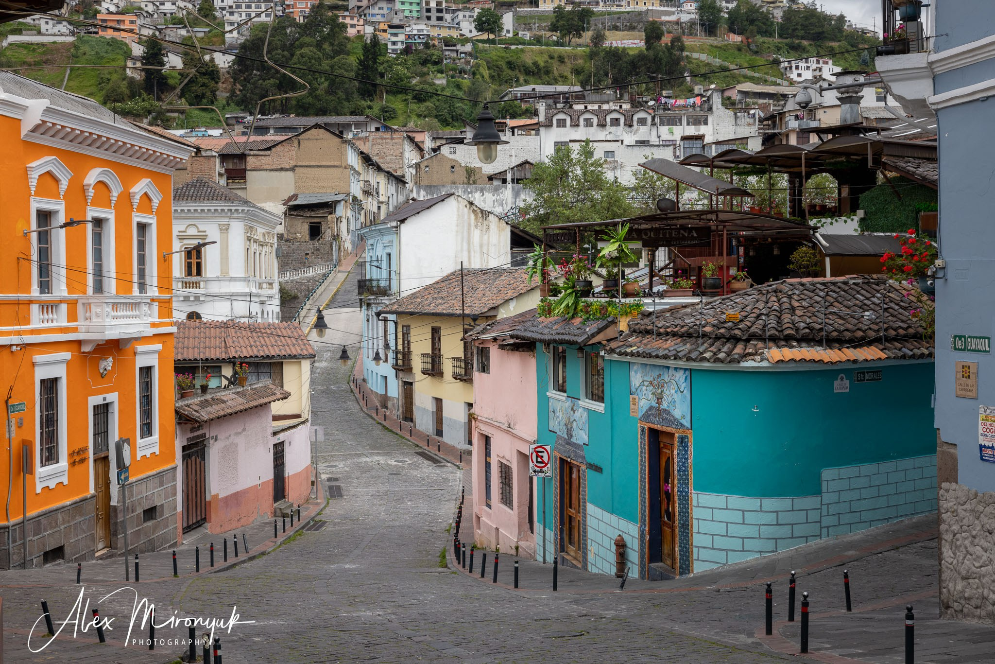 Galapagos Islands Adventure. Alex Mironyuk Photography