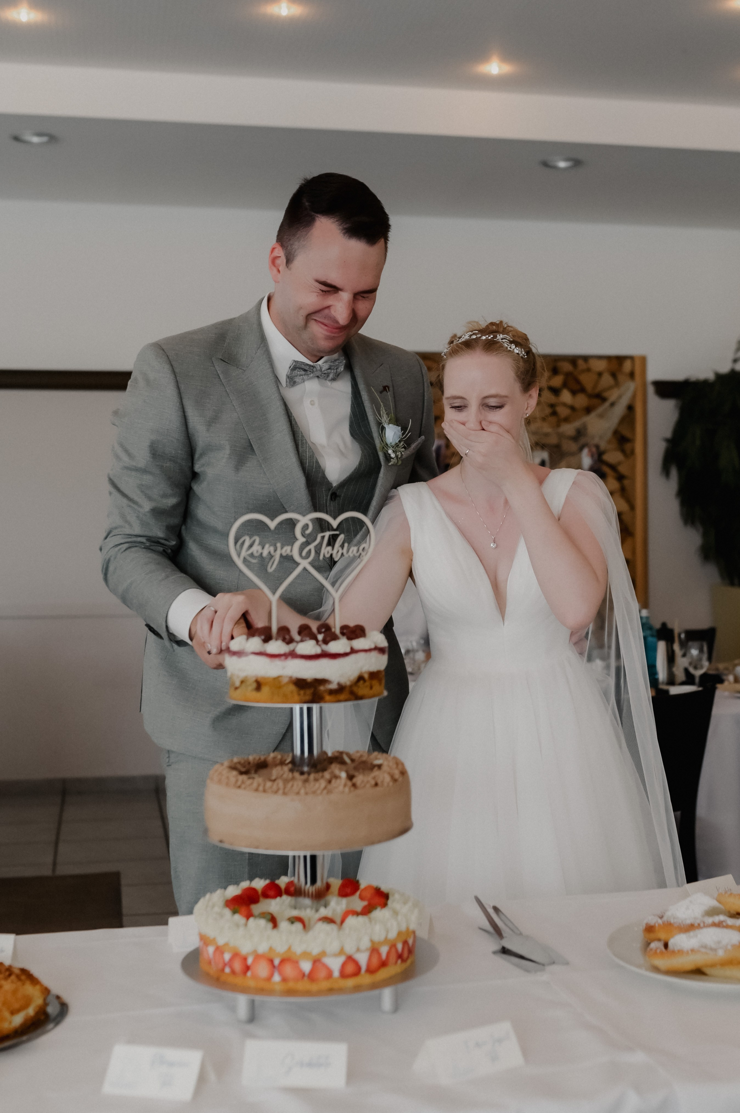 MARITIM WEDDING IN FRANKEN. Photographer in Ansbach for Couples, Weddings and After Wedding