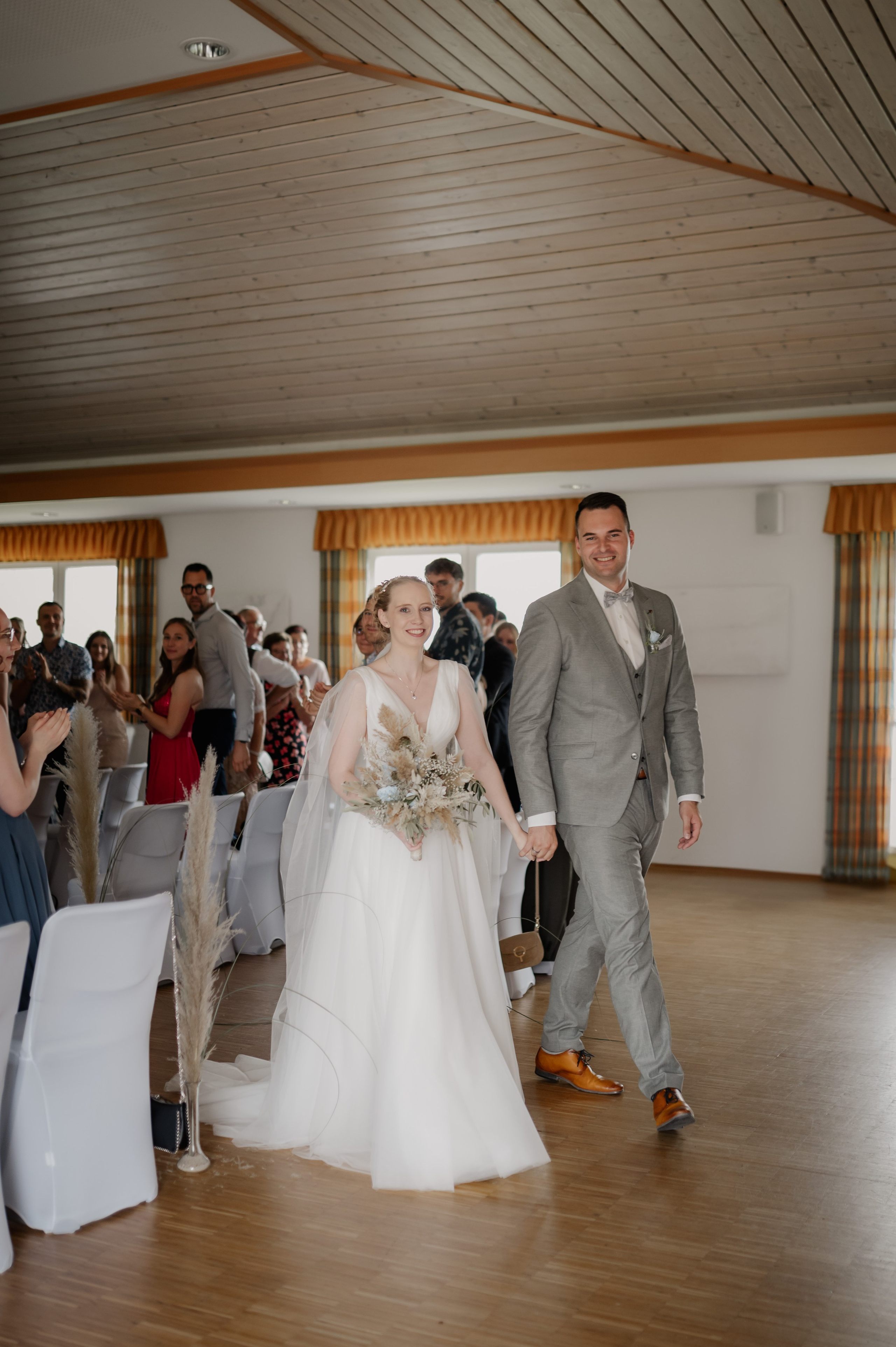 MARITIM WEDDING IN FRANKEN. Photographer in Ansbach for Couples, Weddings and After Wedding