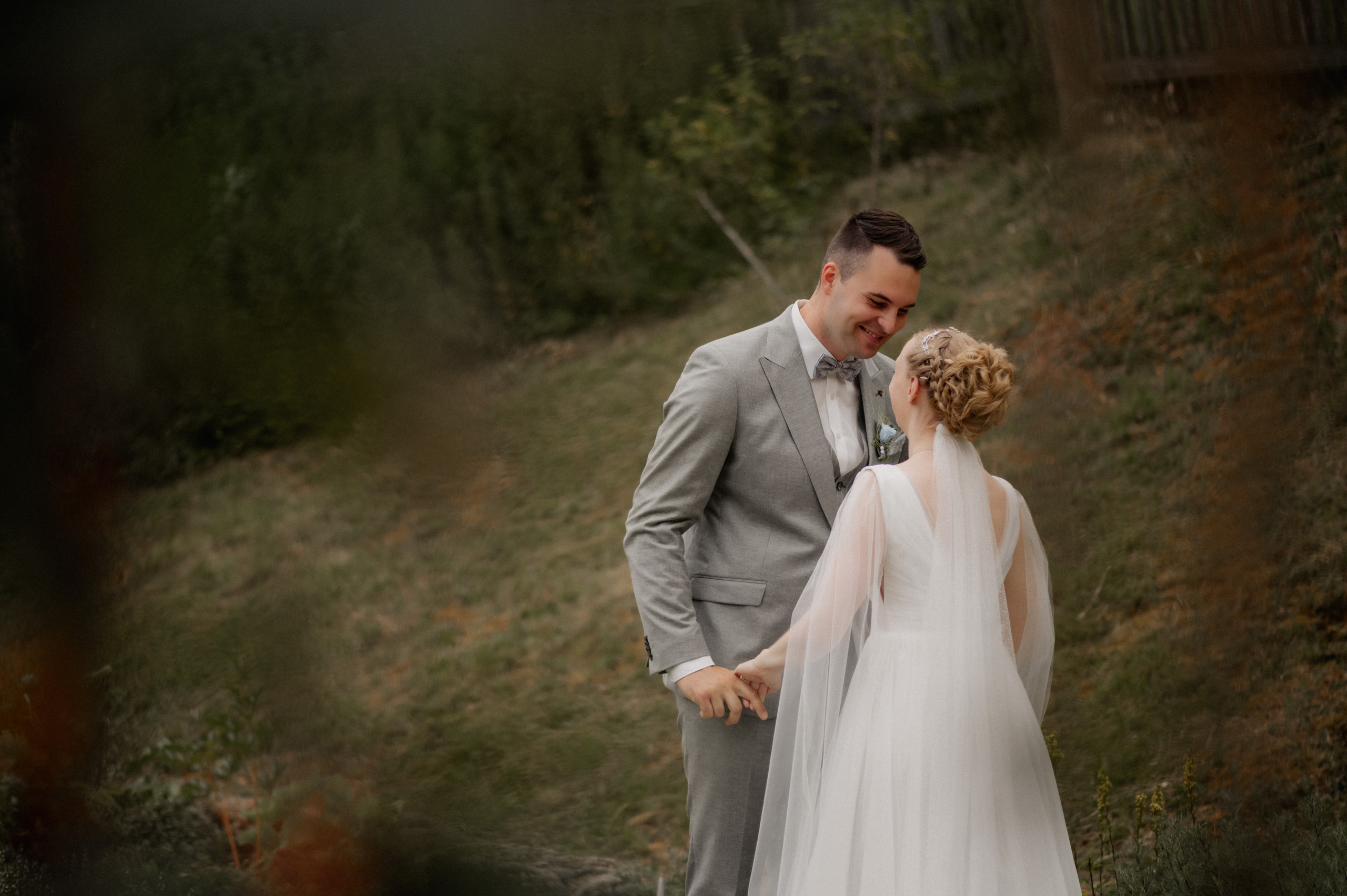 MARITIM WEDDING IN FRANKEN. Photographer in Ansbach for Couples, Weddings and After Wedding