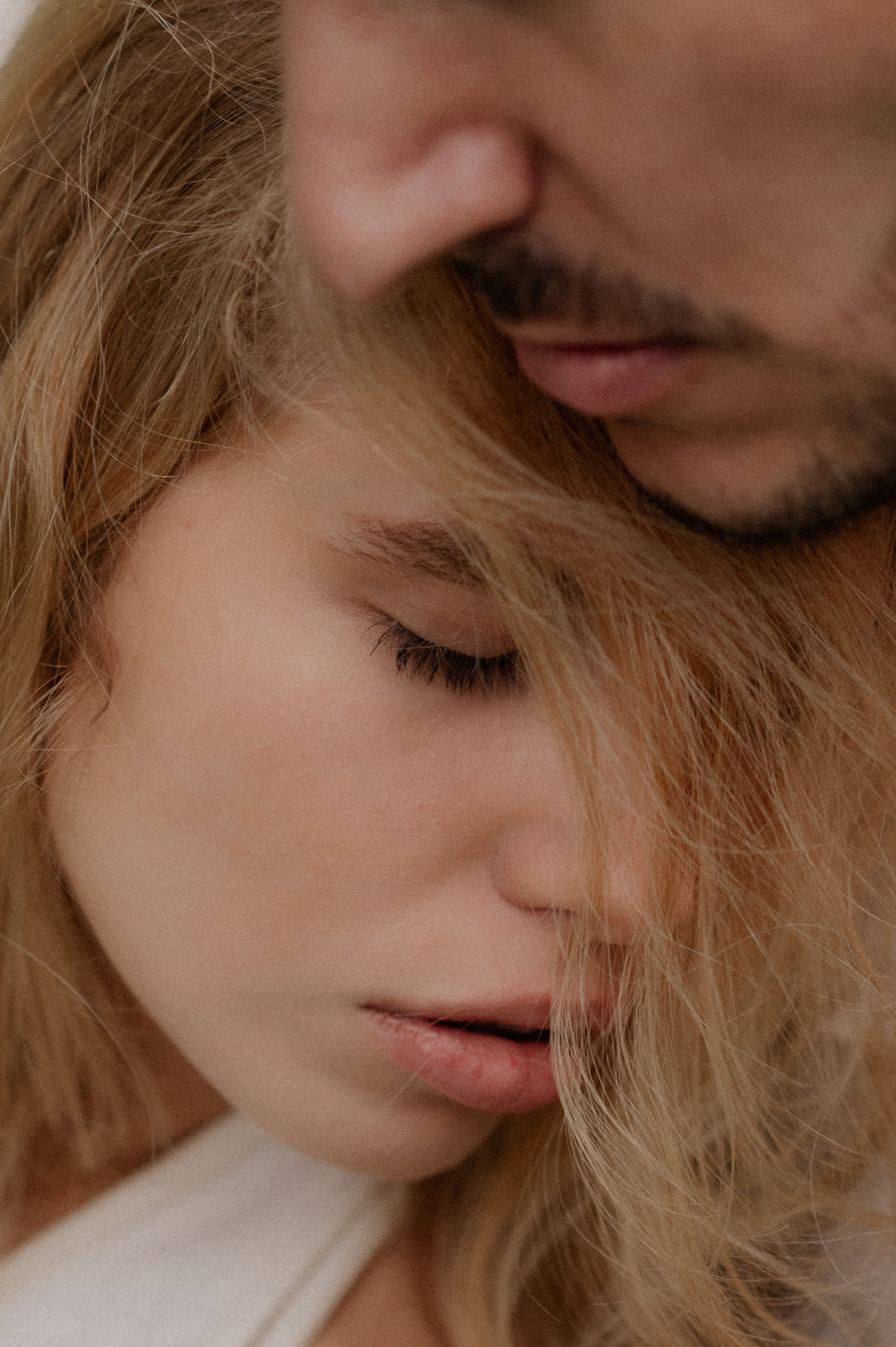 When the World Fell Silent. Photographer in Ansbach for Couples, Weddings and After Wedding