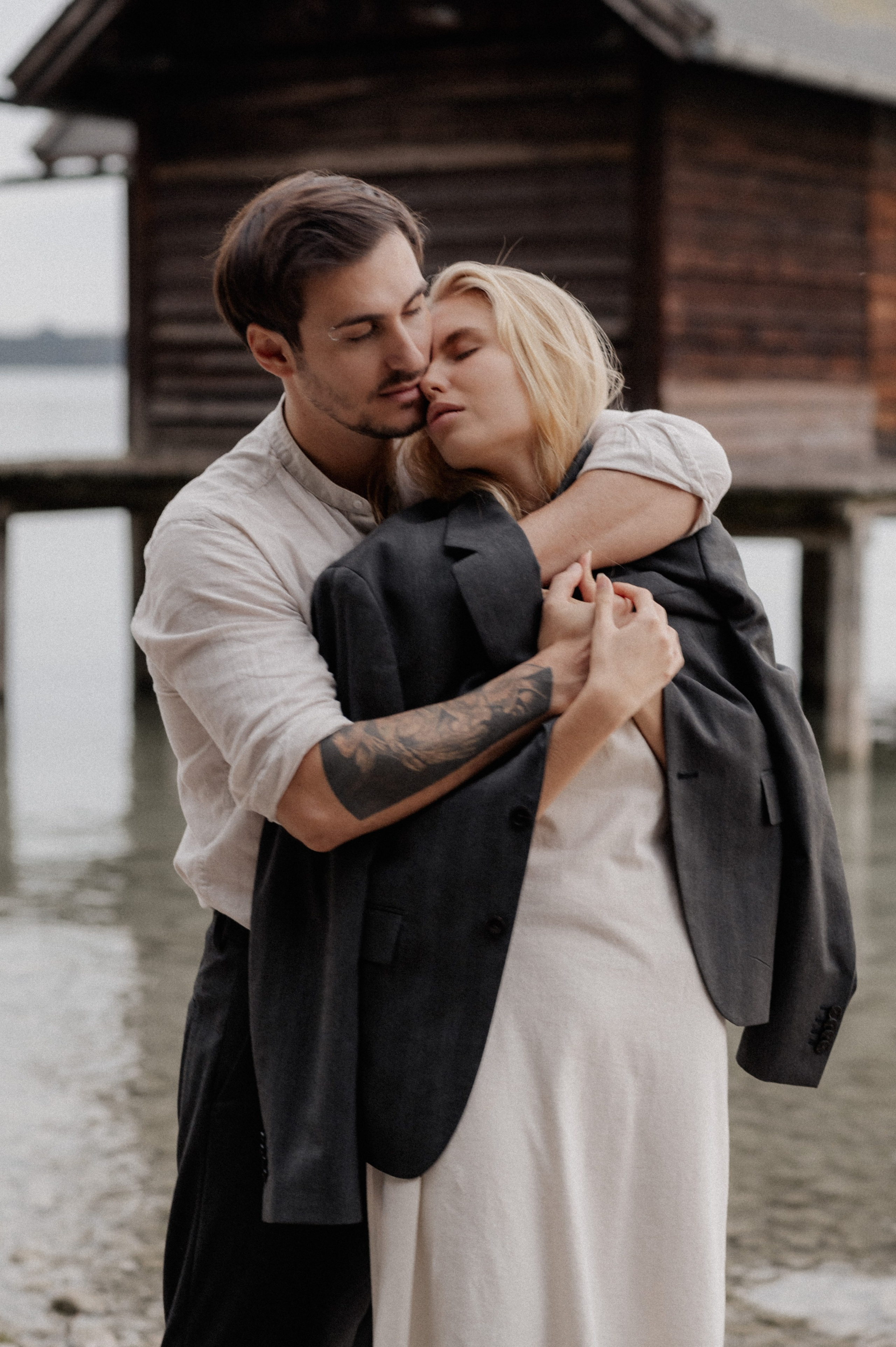Fotografin in Ansbach für Paare, Hochzeiten und After Wedding