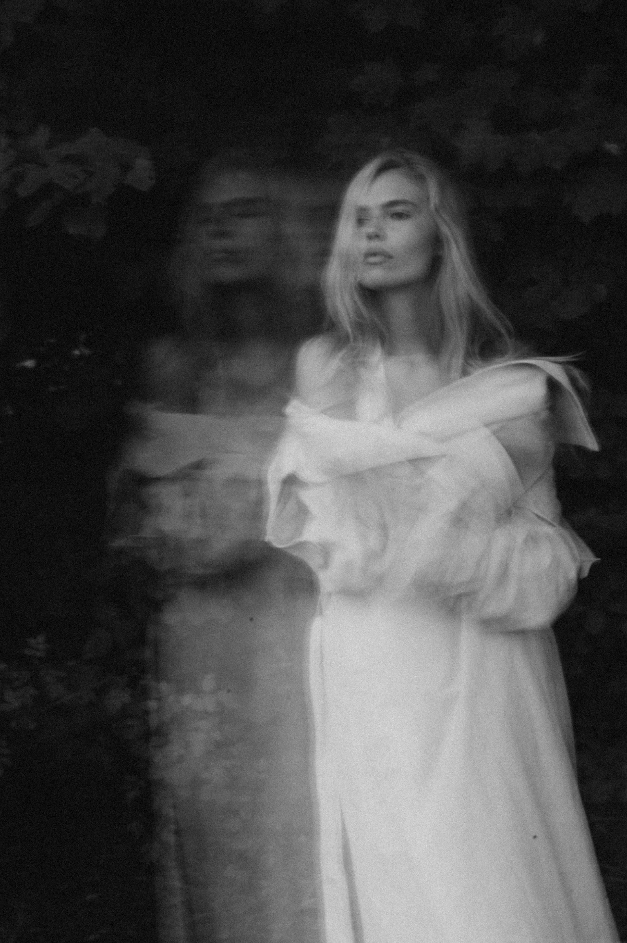 When the World Fell Silent. Photographer in Ansbach for Couples, Weddings and After Wedding