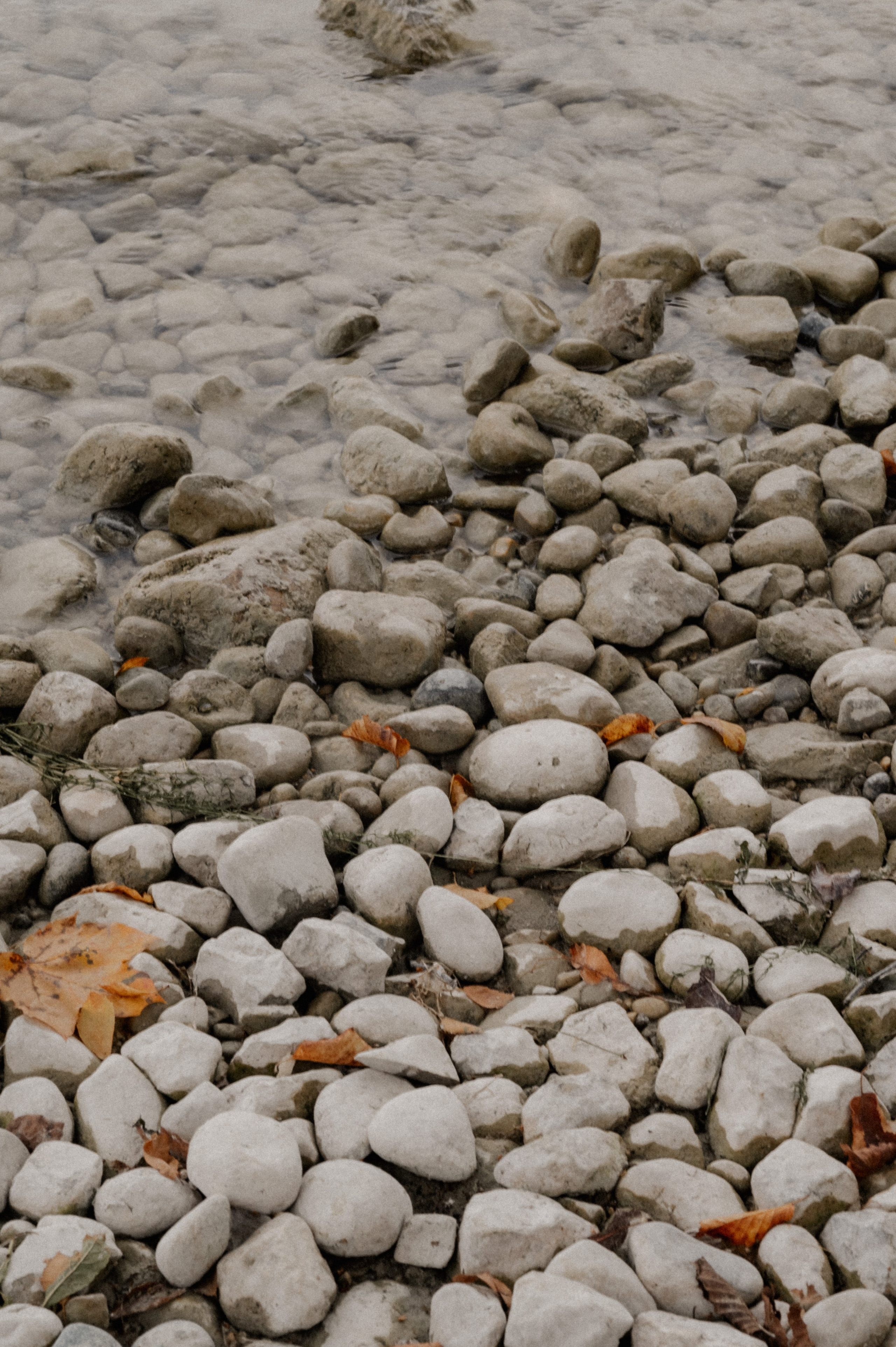 When the World Fell Silent. Photographer in Ansbach for Couples, Weddings and After Wedding