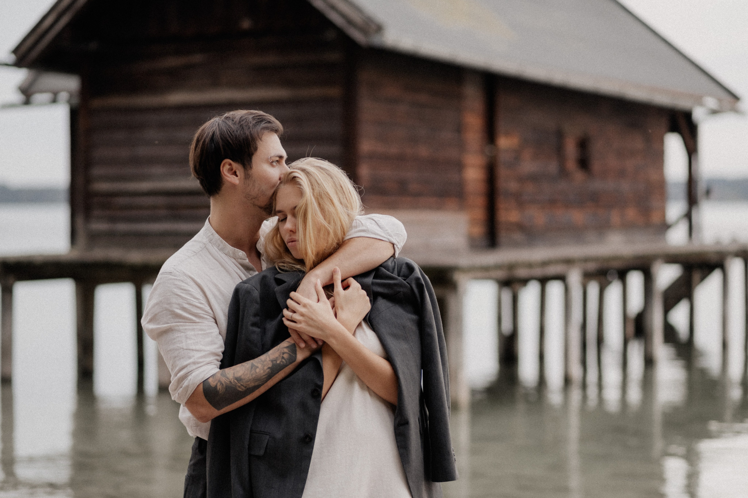 Fotografin in Ansbach für Paare, Hochzeiten und After Wedding