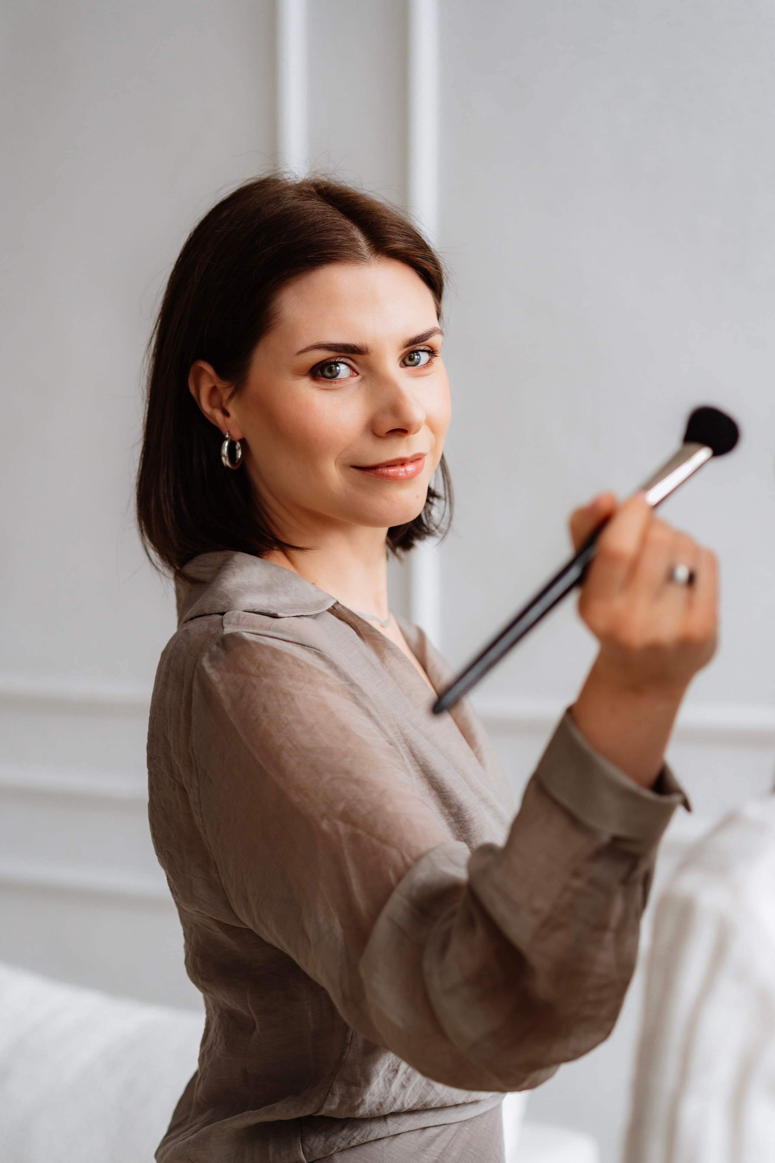 SESJE WIZERUNKOWE. Fotograf ślubny & lifestyle Gdańsk, Karolina Baczewska