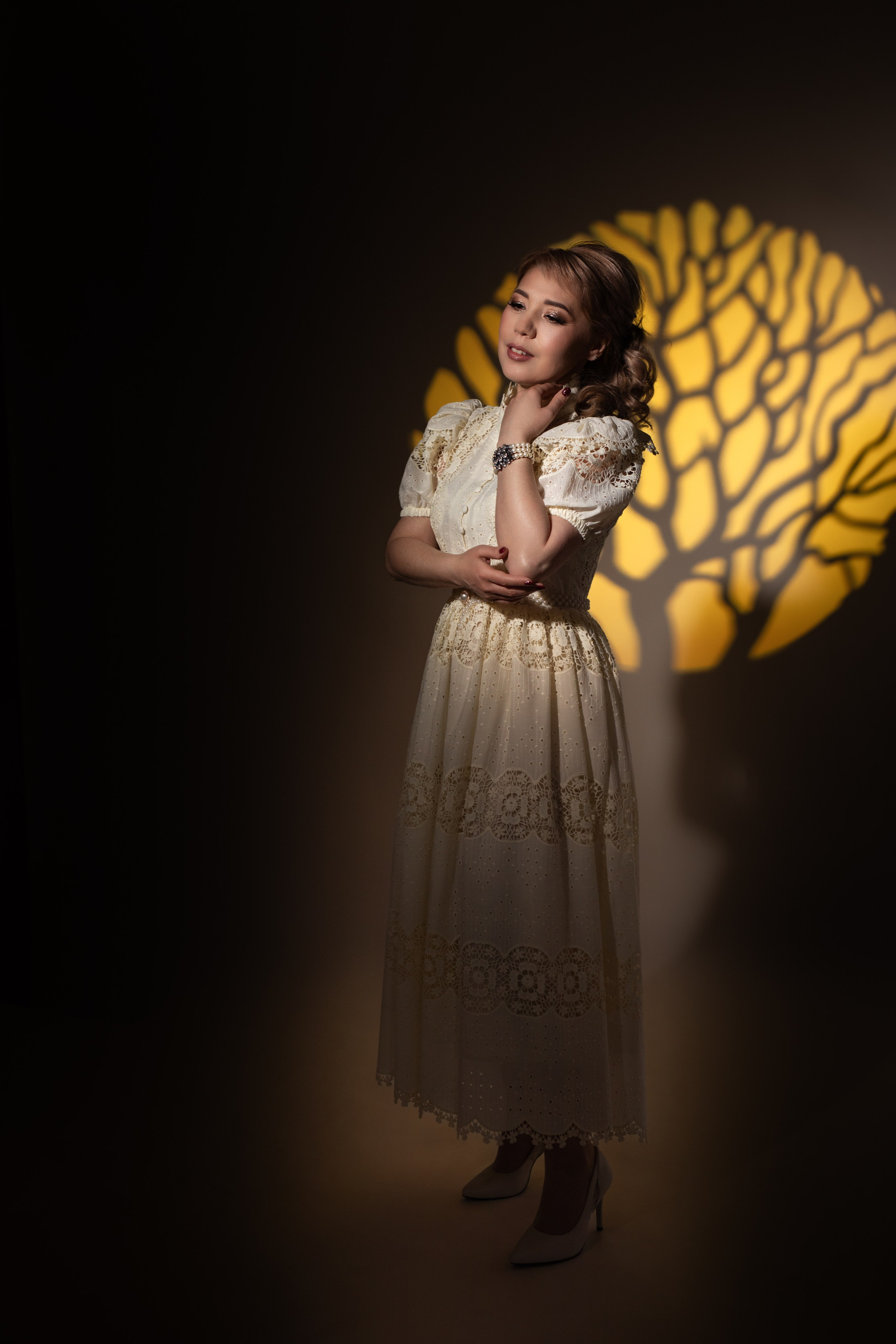 Селедцова Марина — профессиональный фотограф в городе Байконур