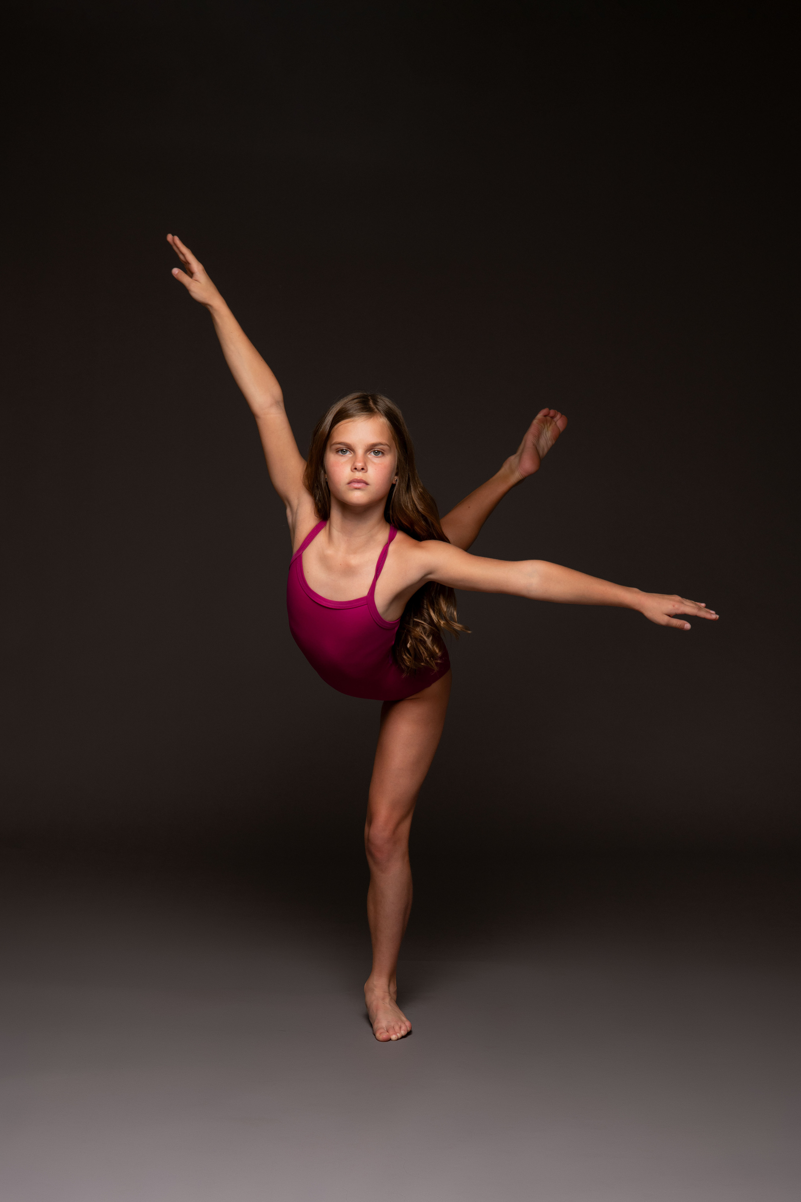 Gymnastics. Newborn photographer Sacramento